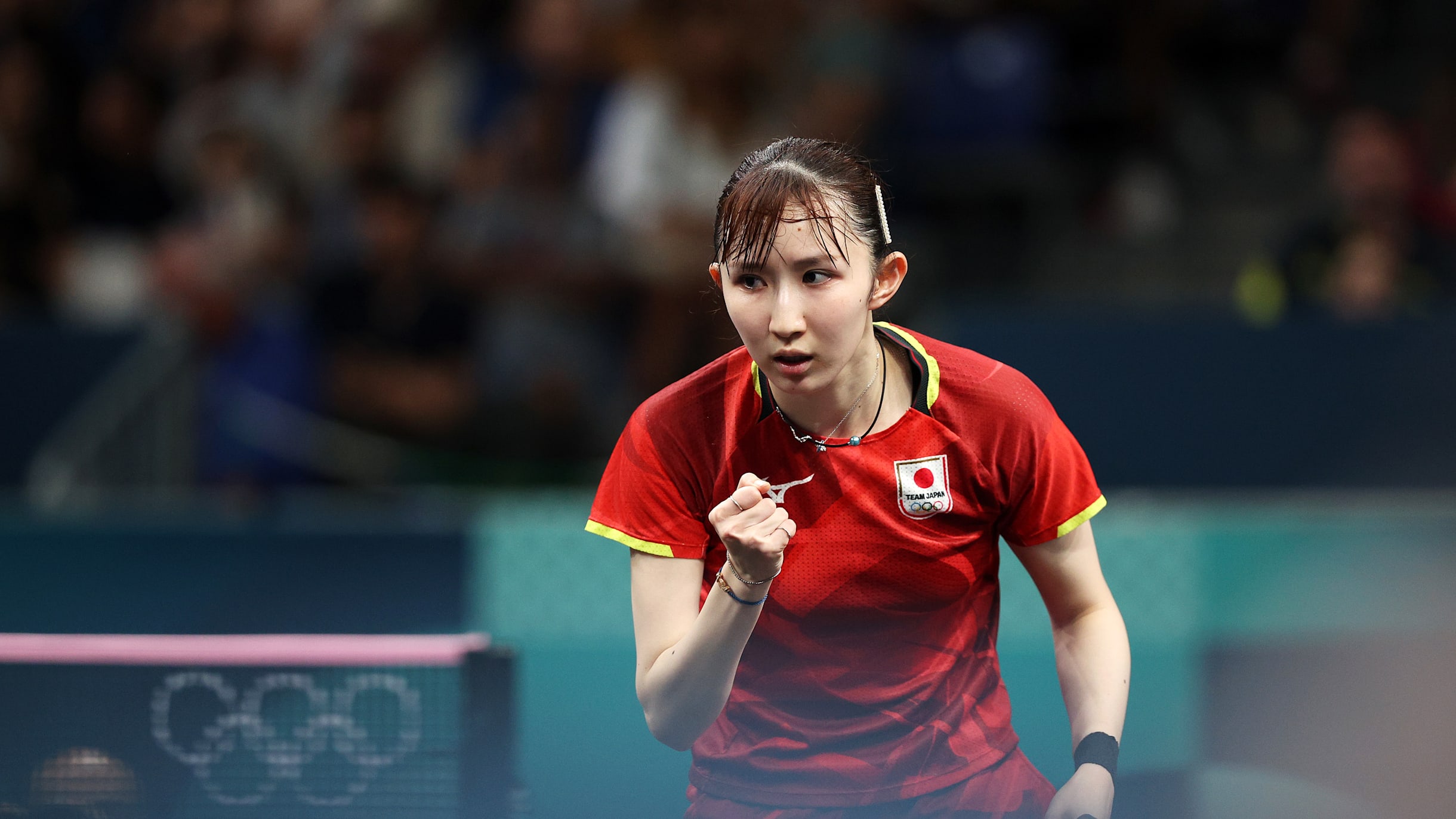 卓球シンガポールスマッシュ2025丨日程・放送予定・ライブ配信・日本人