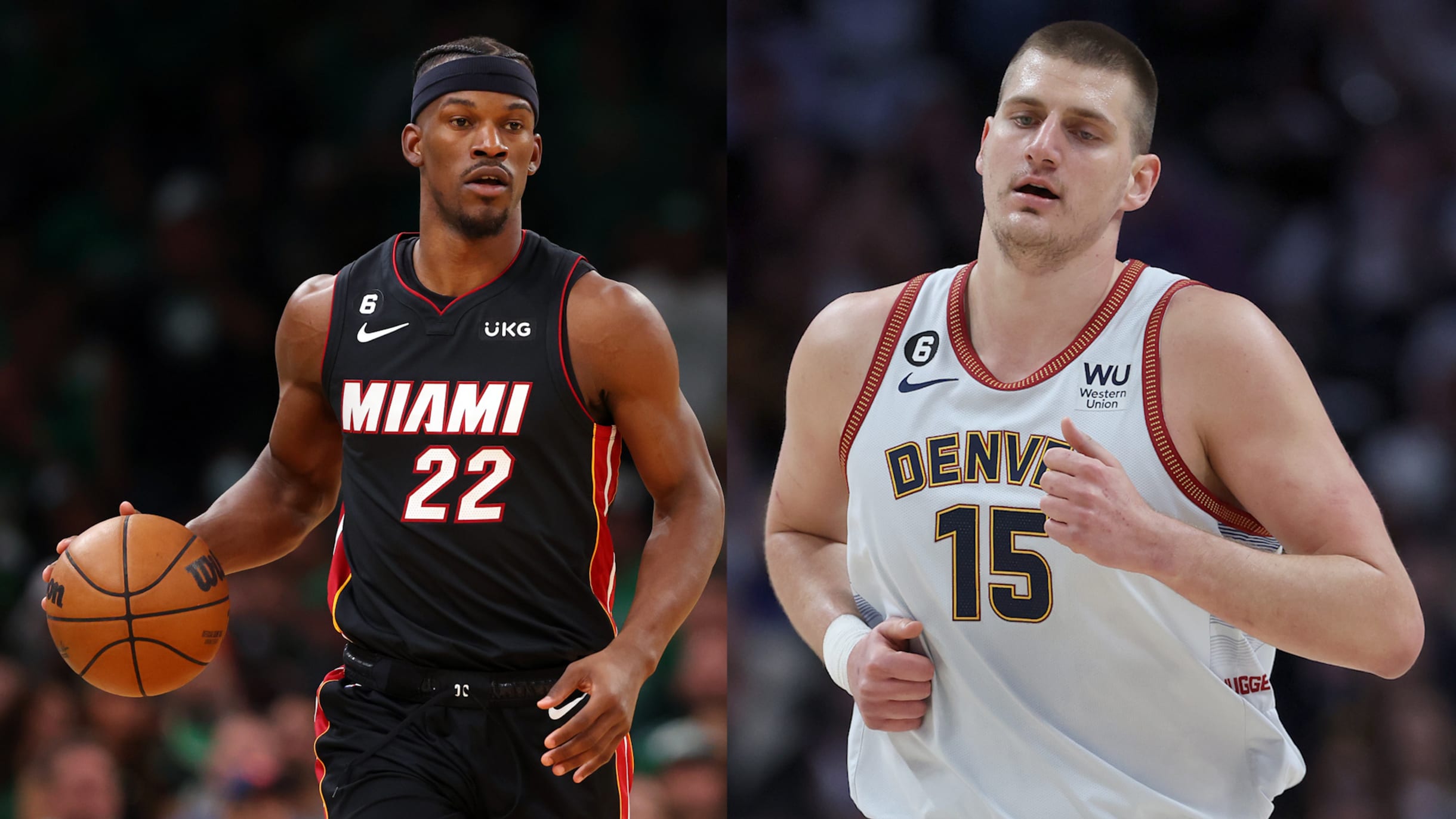 2023 NBA Finals, Denver Nuggets vs Miami Heat preview: Schedule