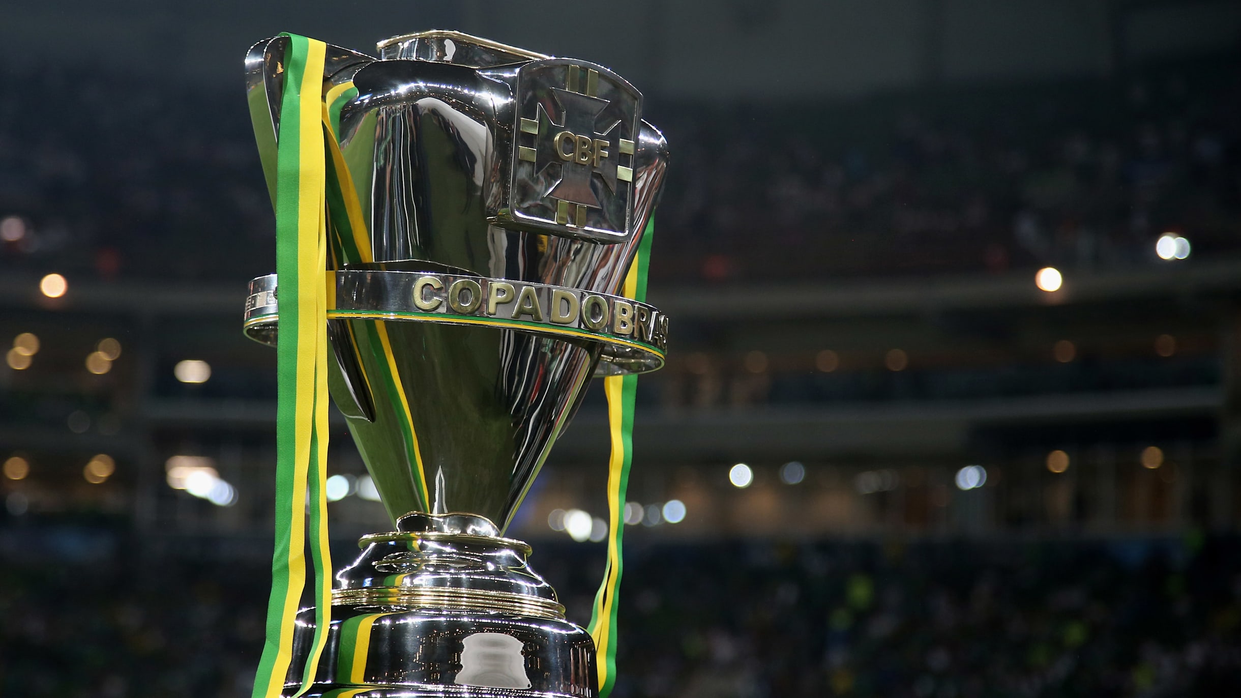 Semifinais da Copa do Brasil 2023: veja datas dos jogos e