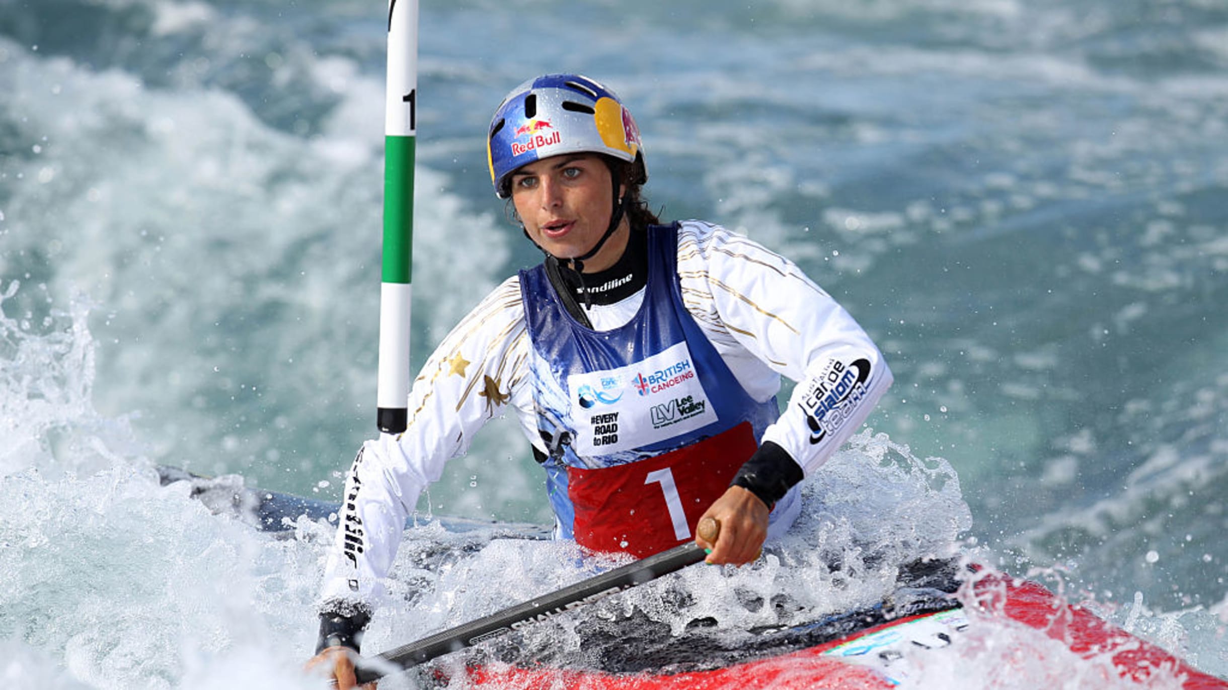 2023 ICF JUNIOR AND U23 WILDWATER CANOEING WORLD CHAMPIONSHIPS