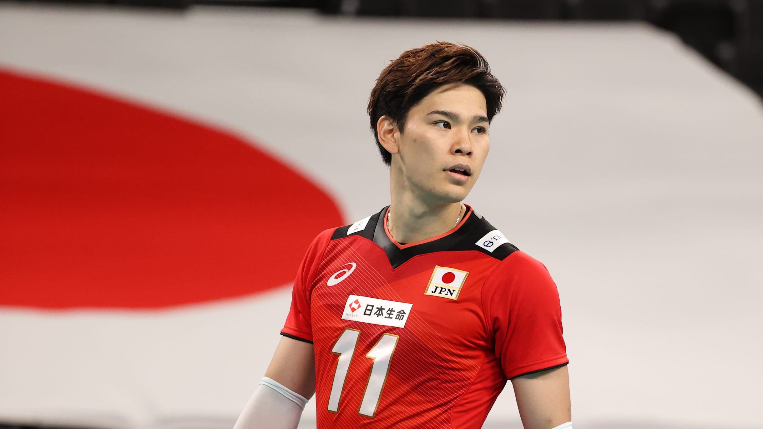 龍神NIPPON 山本智大 マグネット - スポーツ選手