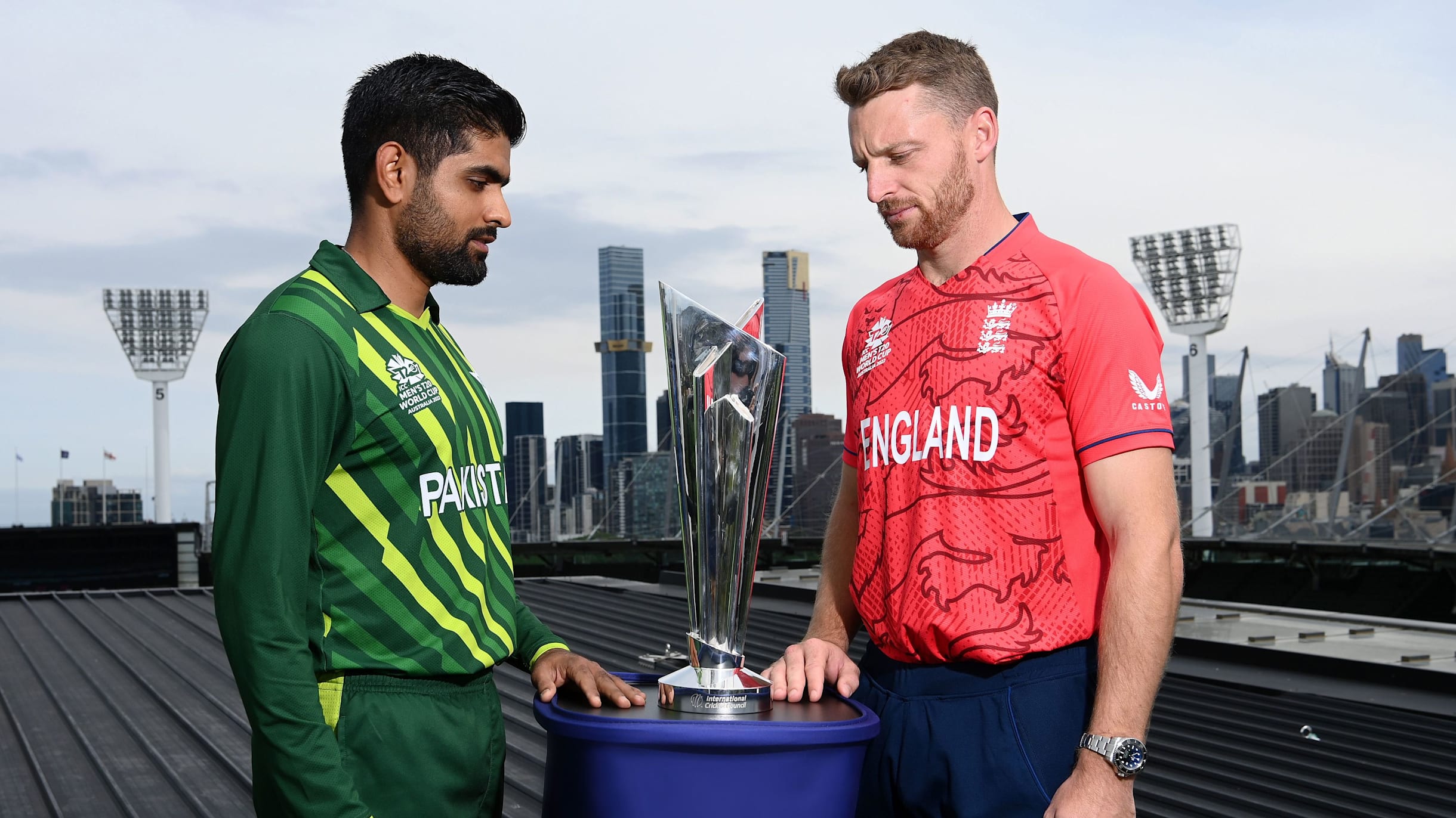 T20 World Cup 2022 final, Pakistan vs England Get match time and watch live streaming in India