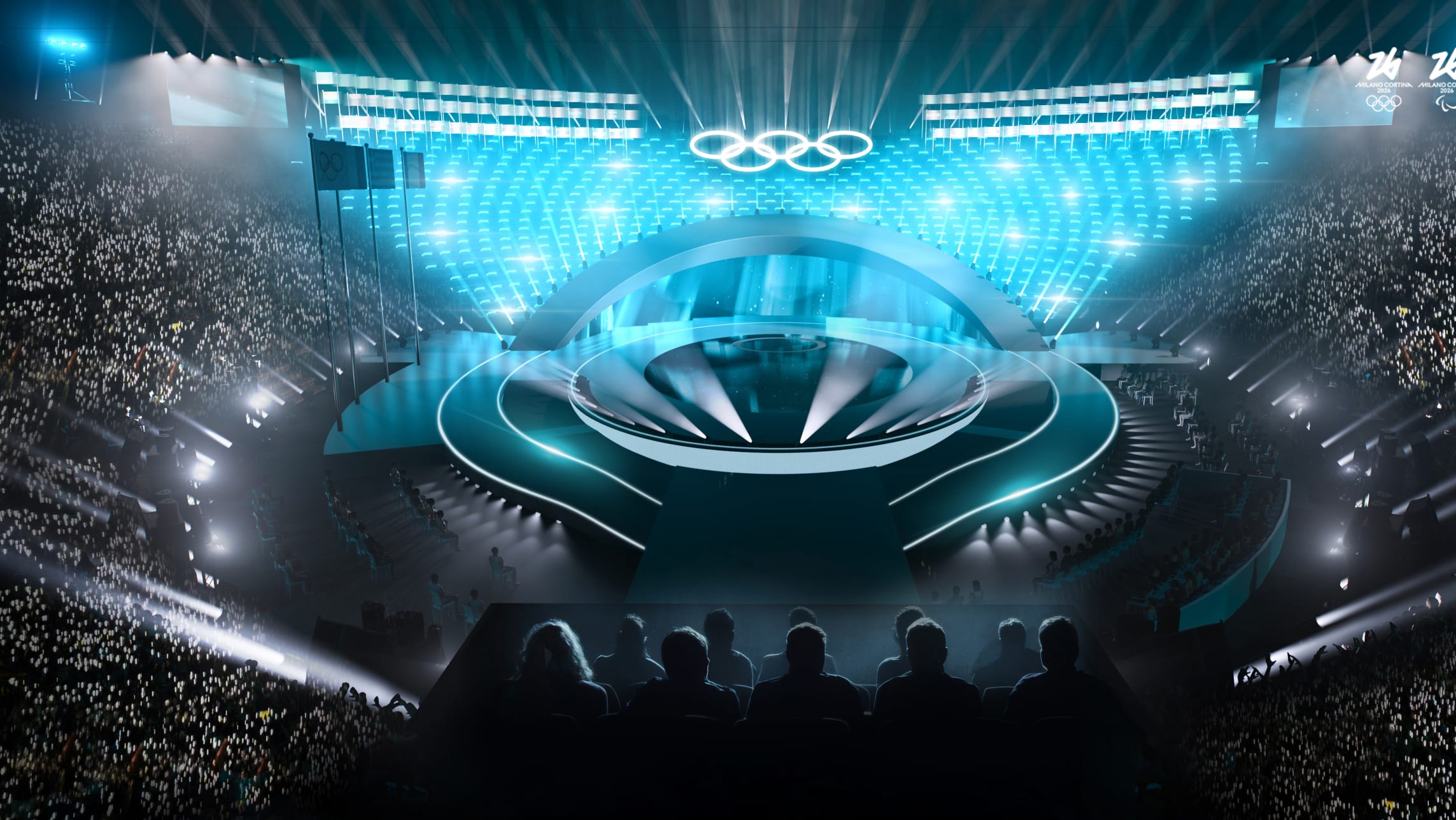 Beauty in Action: details announced for Milano Cortina 2026 Closing Ceremony