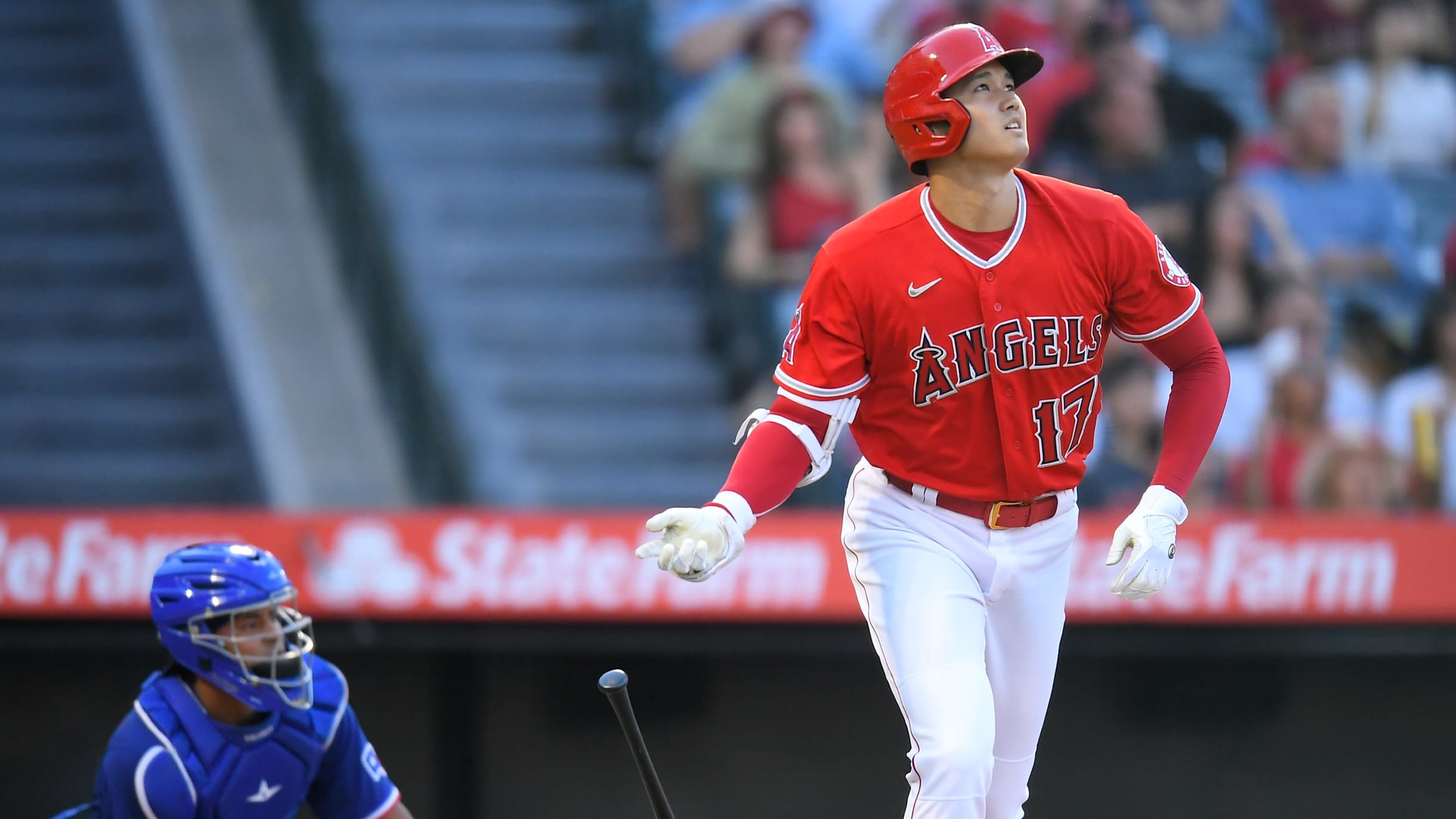 大谷翔平　エンゼルス 二刀流 #大谷翔平 の #エンゼルス シティ・コネクト