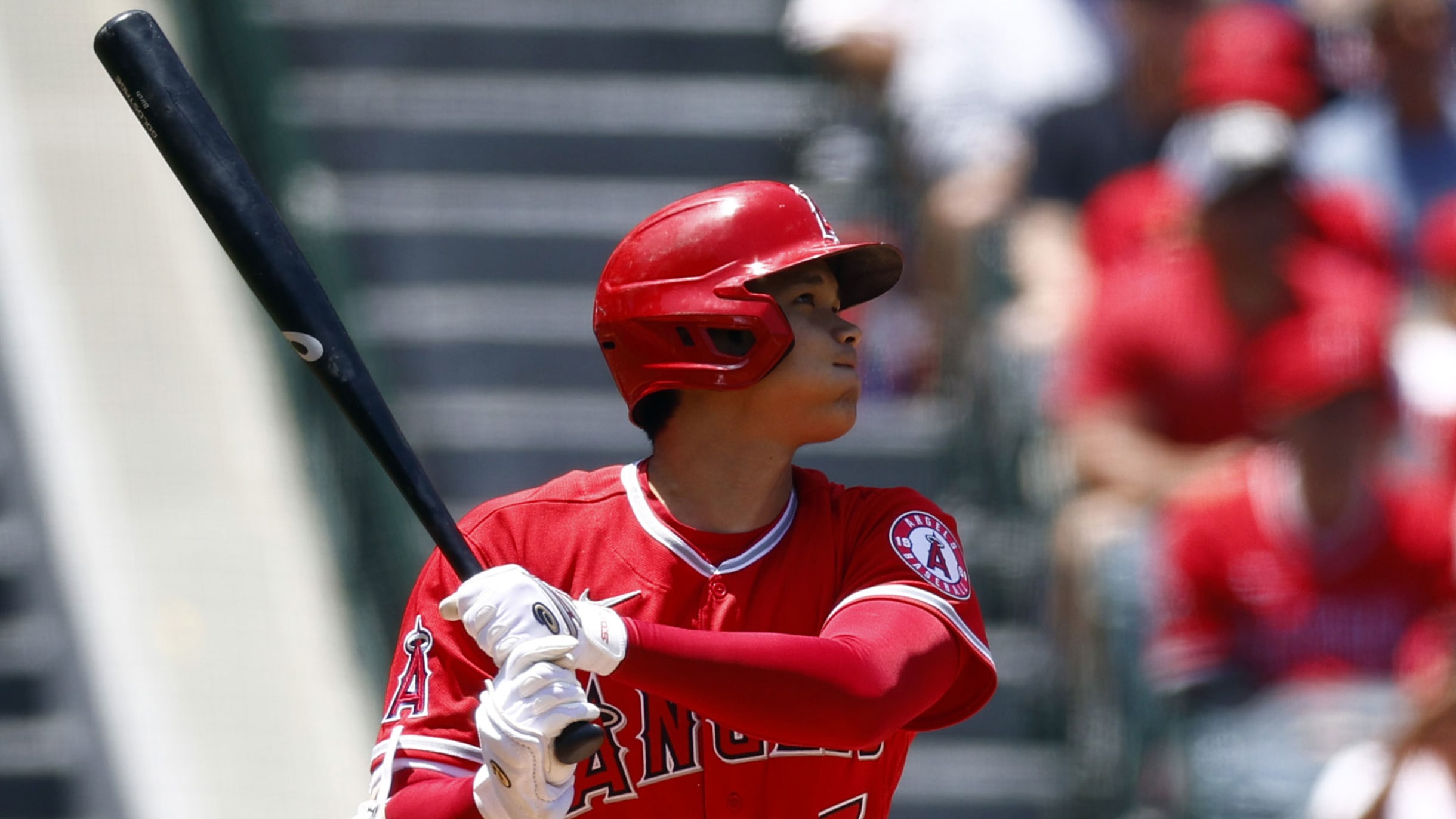 MLB Beckett Plus #146 2018年 5月号 大谷翔平選手表紙 大谷翔平 1st
