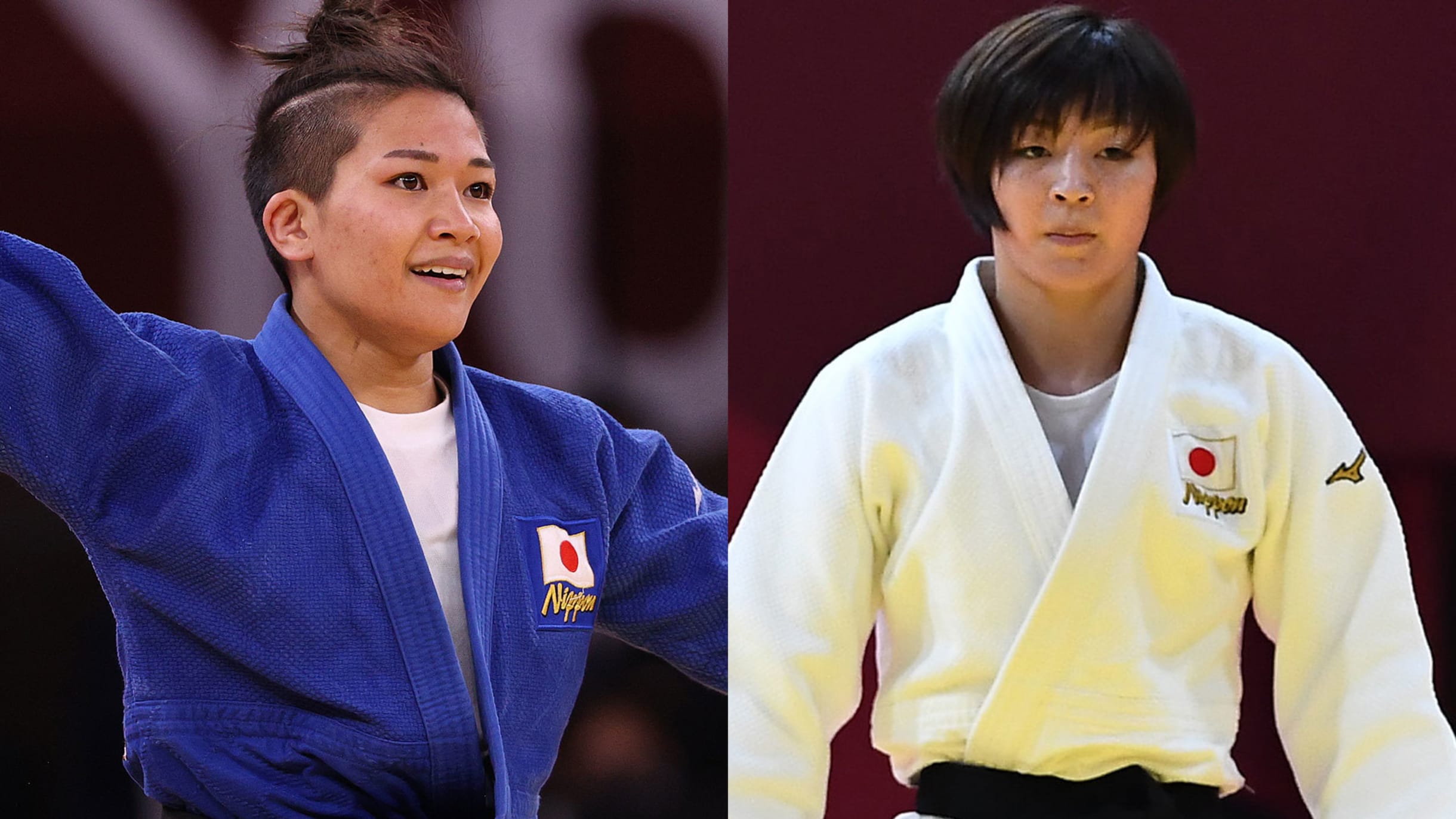 渡名喜風南選手直筆サイン!!柔道女子日本代表東京オリンピック銀