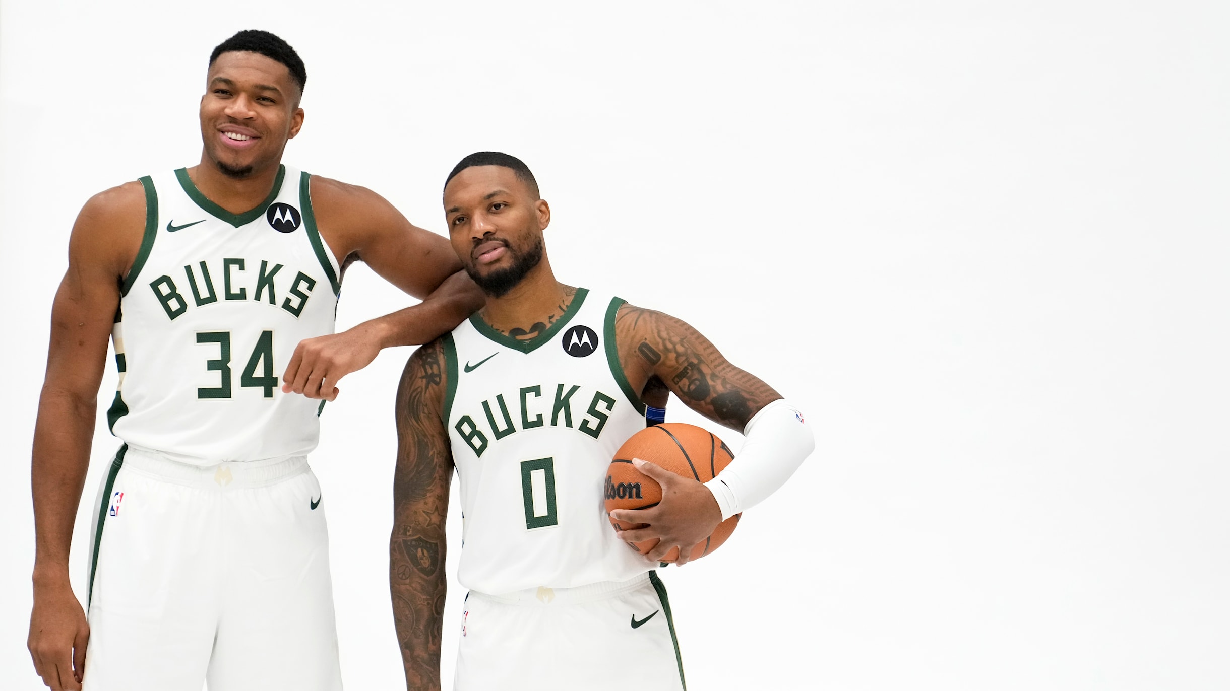 2023/24 NBA trade & free agency tracker: Latest deals and news