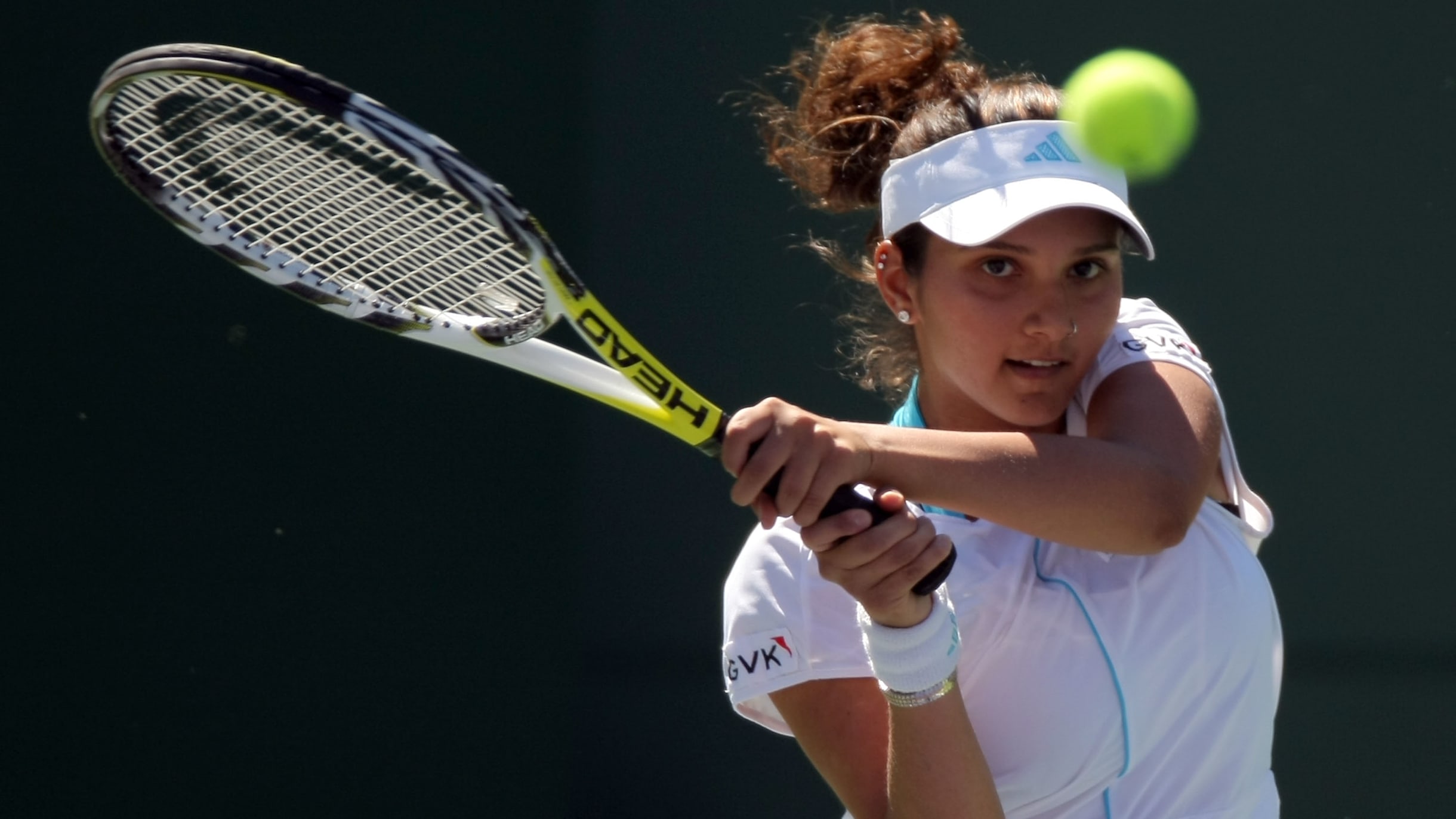 Sania Mirza to Retire Next Month At Dubai Duty Free Tennis Championships  2023