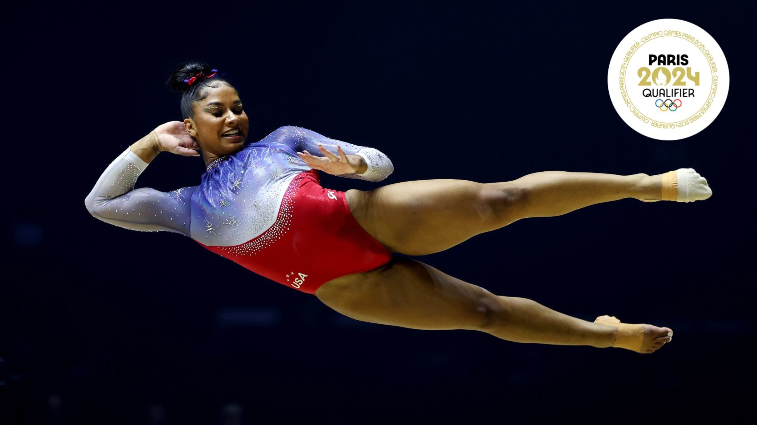 Inside Gymnastics Magazine  Team USA, Biles Headline Paris 2024 Lineup