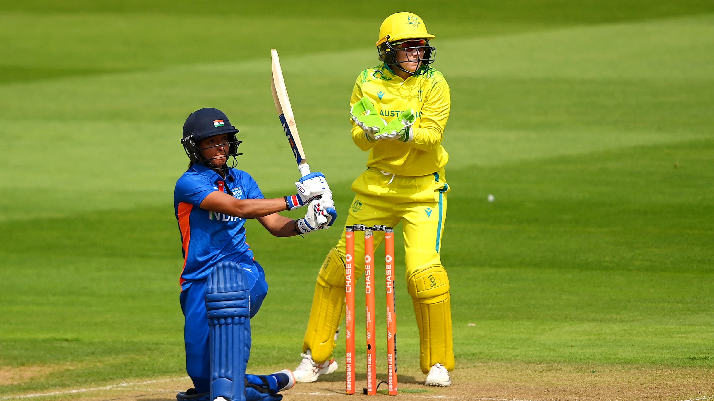 Commonwealth Games 2022 cricket results and scores
