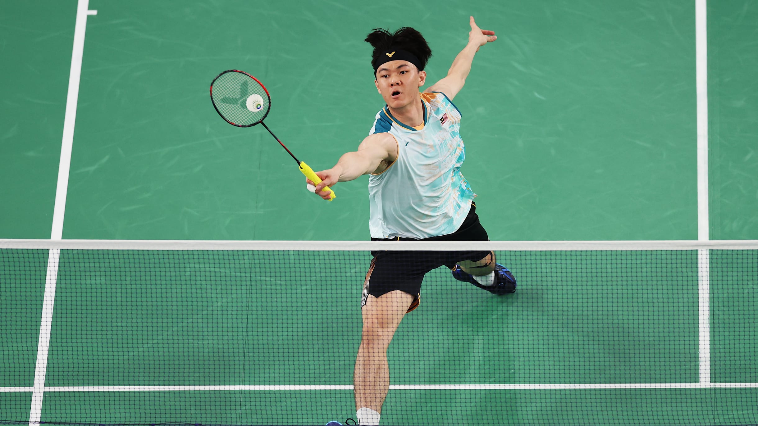 BWF Japan Open 2024: Lee Zii Jia, Anthony Sinisuka Ginting out in