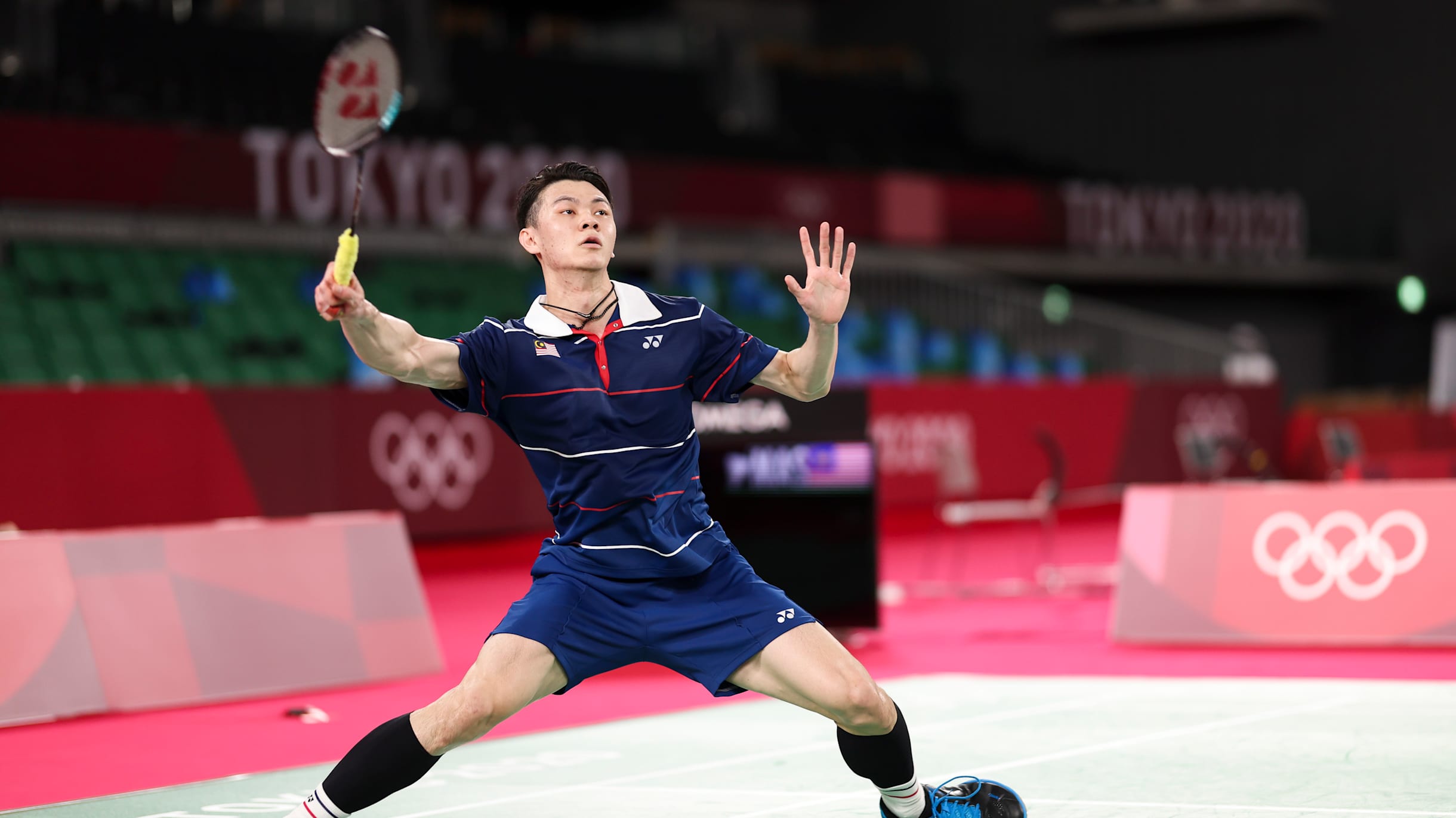 German Open badminton 2022 Lee Zii Jia reaches quarter-finals
