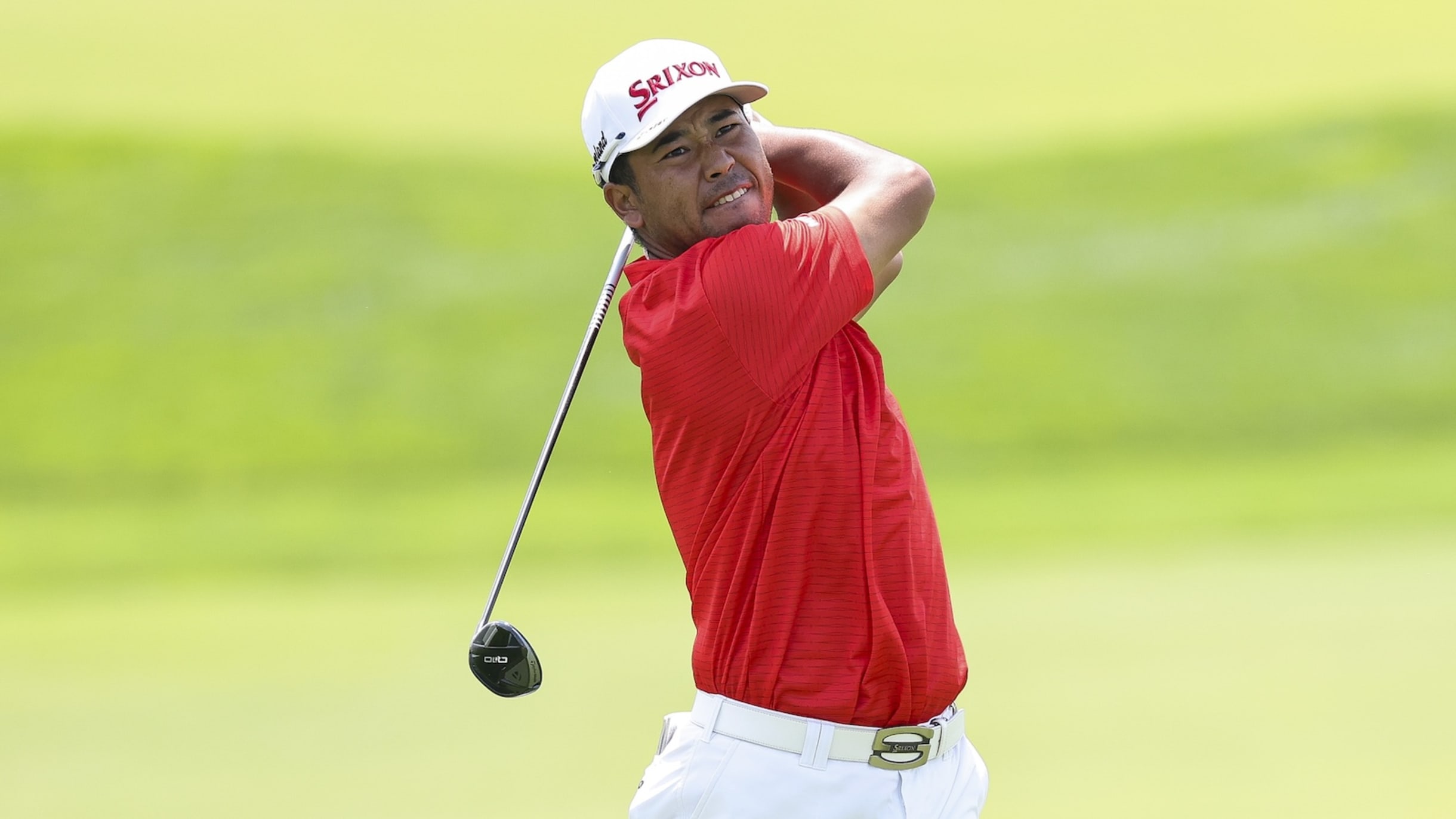 男子ゴルフ・全米オープン2025丨結果速報・松山英樹・日本人選手・成績一覧