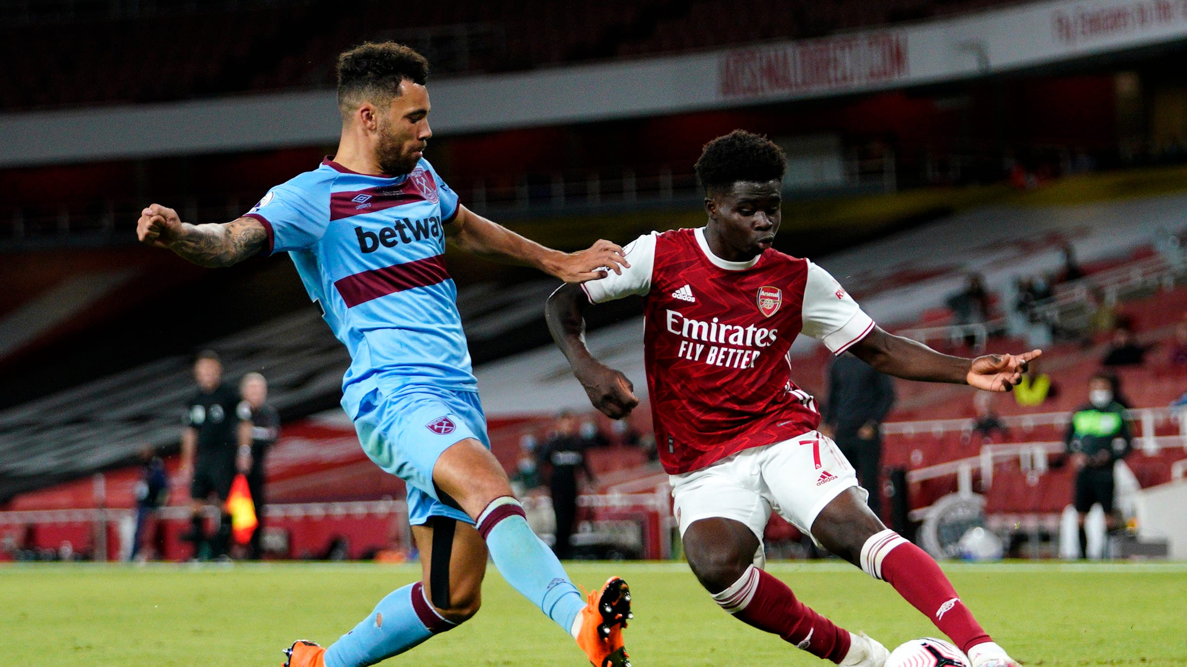 Watch West Ham vs Arsenal live, get Premier League 2020-21 telecast and live streaming details for India
