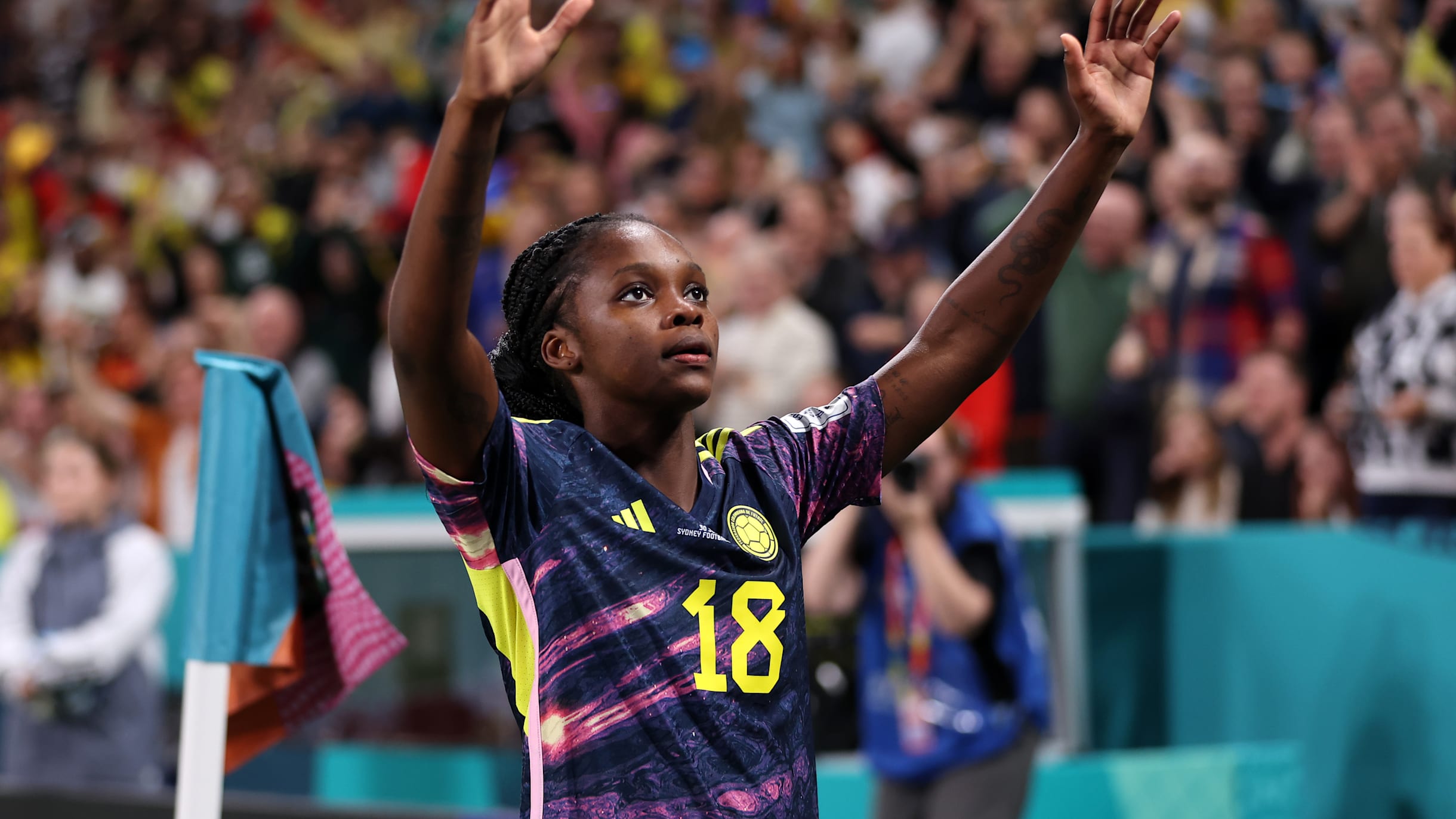 FIFA Women's World Cup 2023: Golden Ball, Golden Boot, Golden