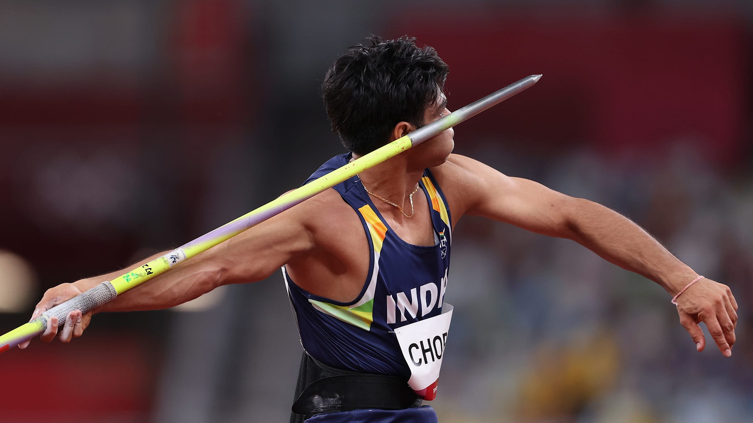 Maximum distance covered while running by a kid in 30 minutes - India Book  of Records