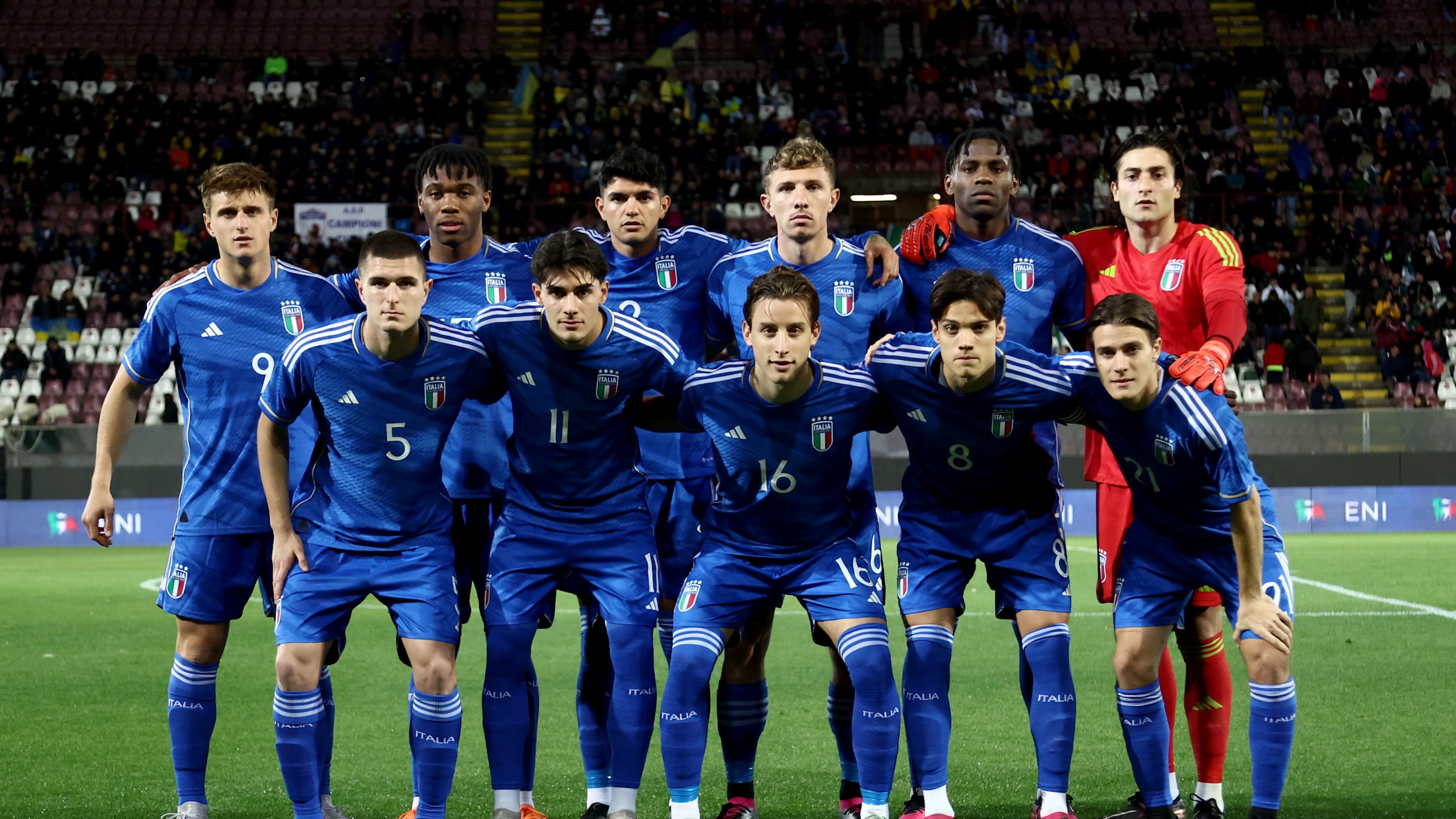 Selección de fútbol sub-21 de francia