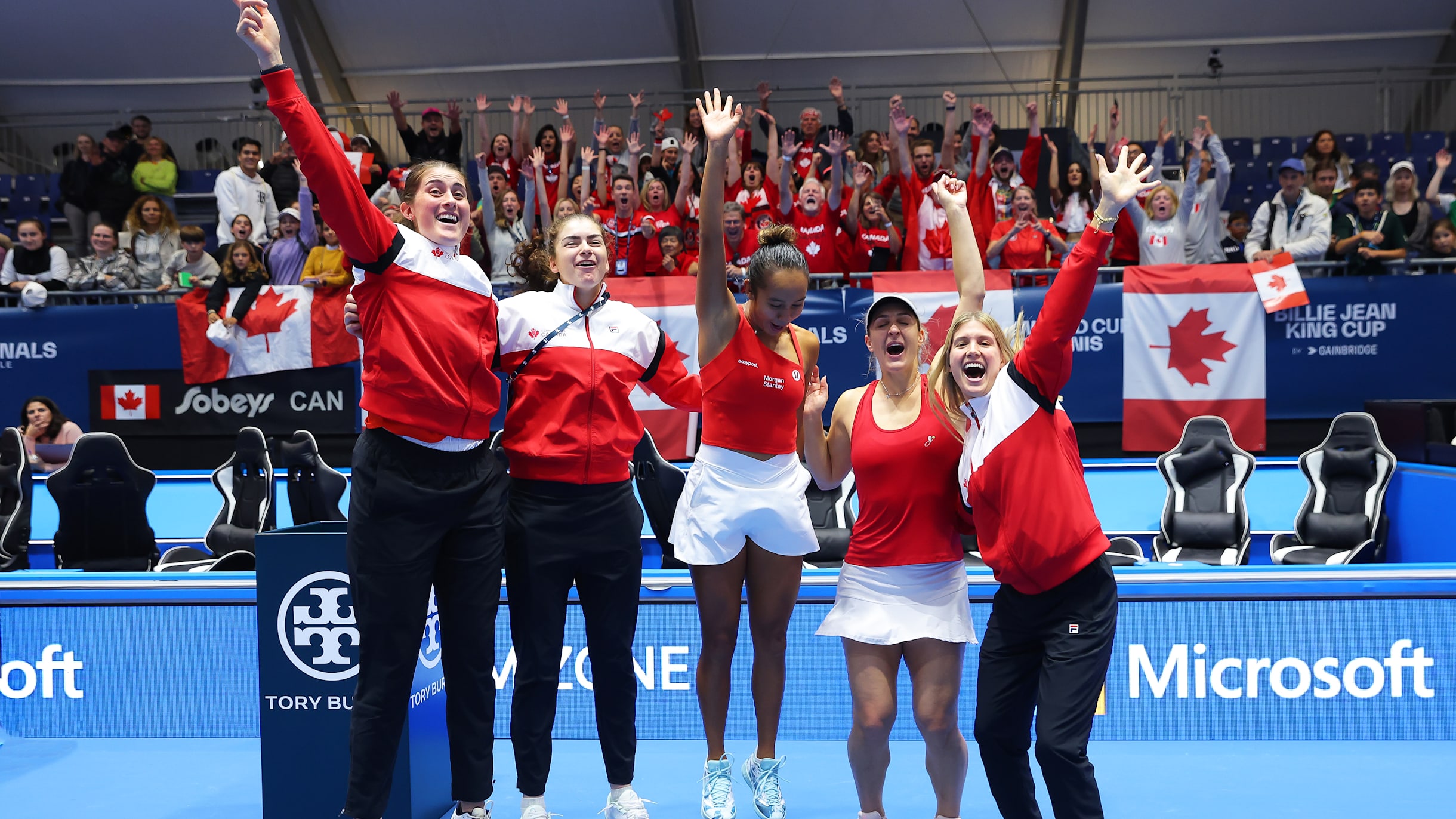 GOOD EFFORT AT TOKYO OLYMPICS - Table Tennis Canada