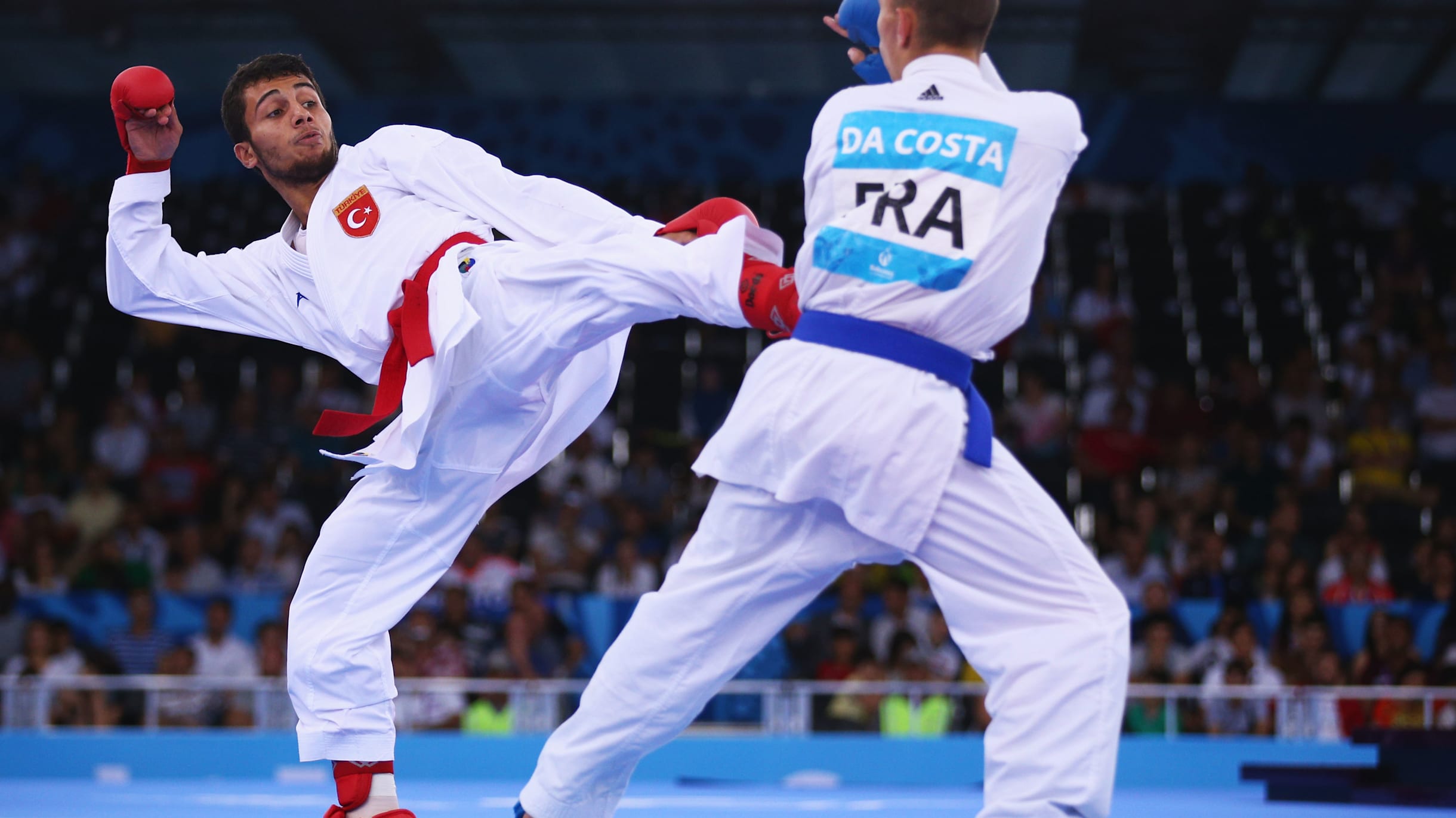 Karate Olimpico