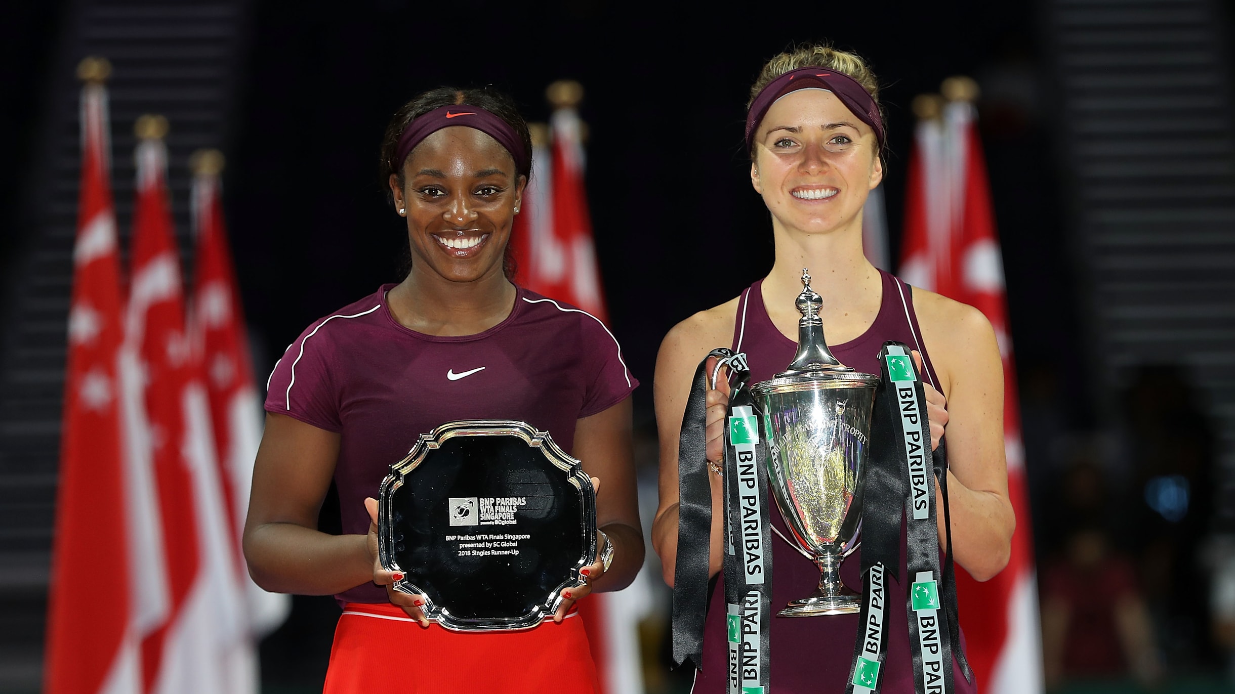 Wta finals 2018 live streaming free cheap