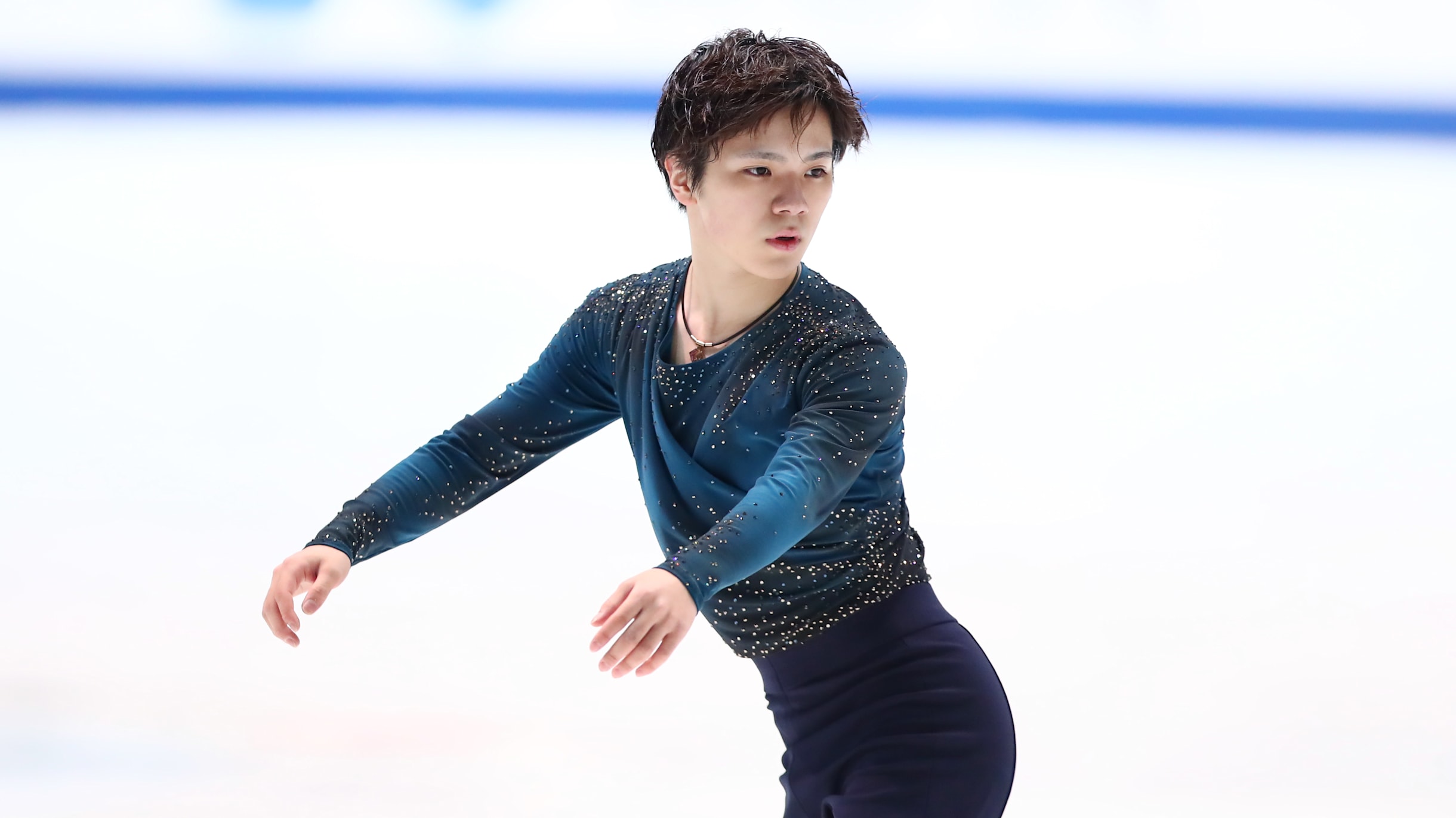 Shoma Uno produces world record free skate to claim Four Continents title