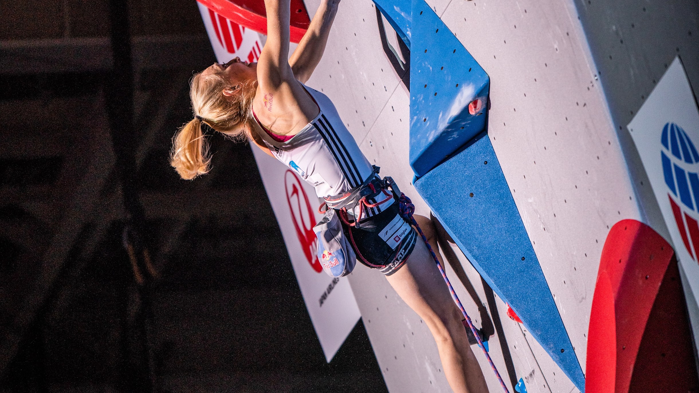 Sport climbing's Olympic debut at Tokyo 2020: Who has qualified?