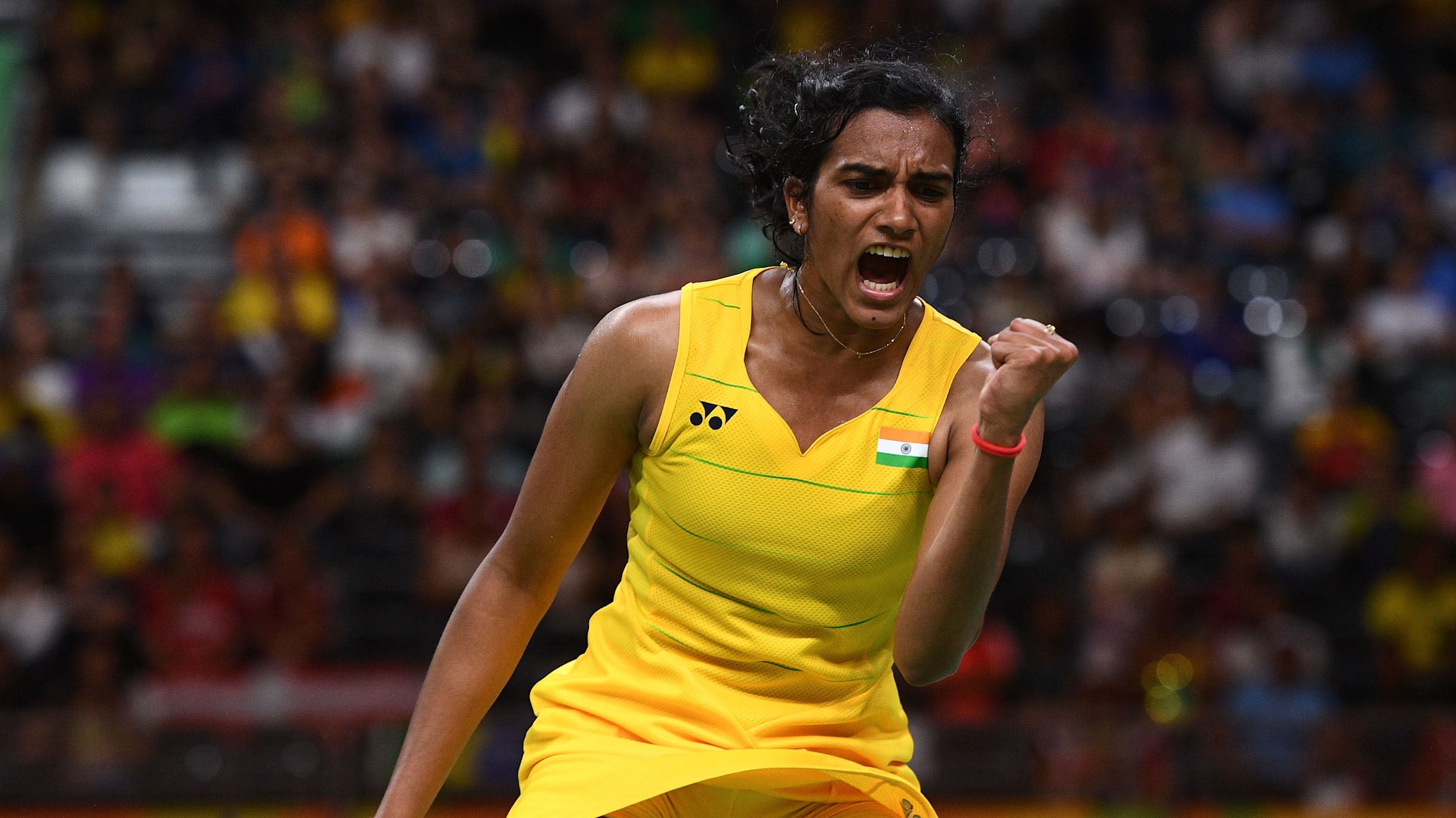 Indian sports women: Athletes who inspired the nation