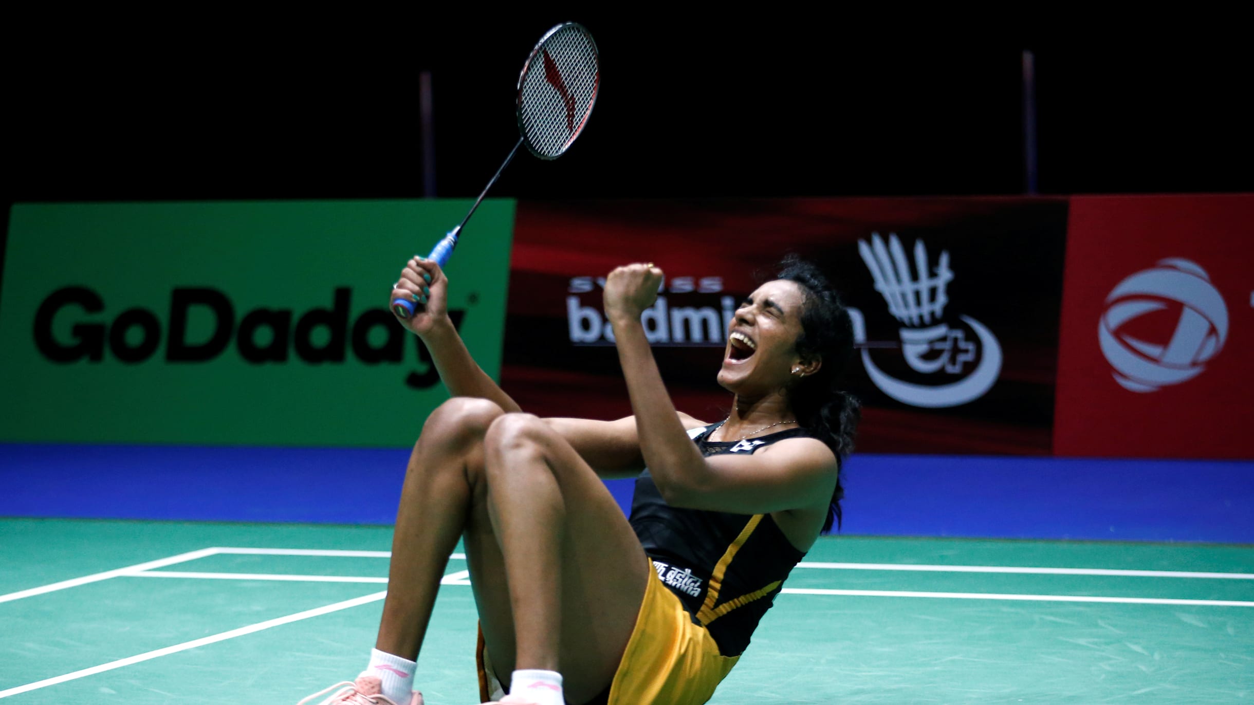 PV Sindhus BWF World Championships 2019 gold How it all happened