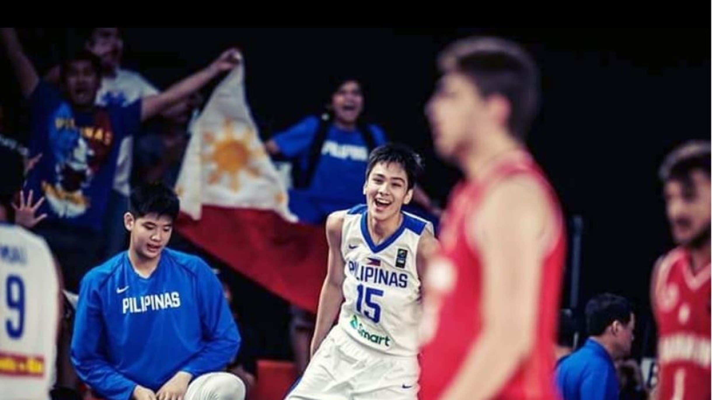 Is Kai Sotto A Future NBA Draft Pick? 