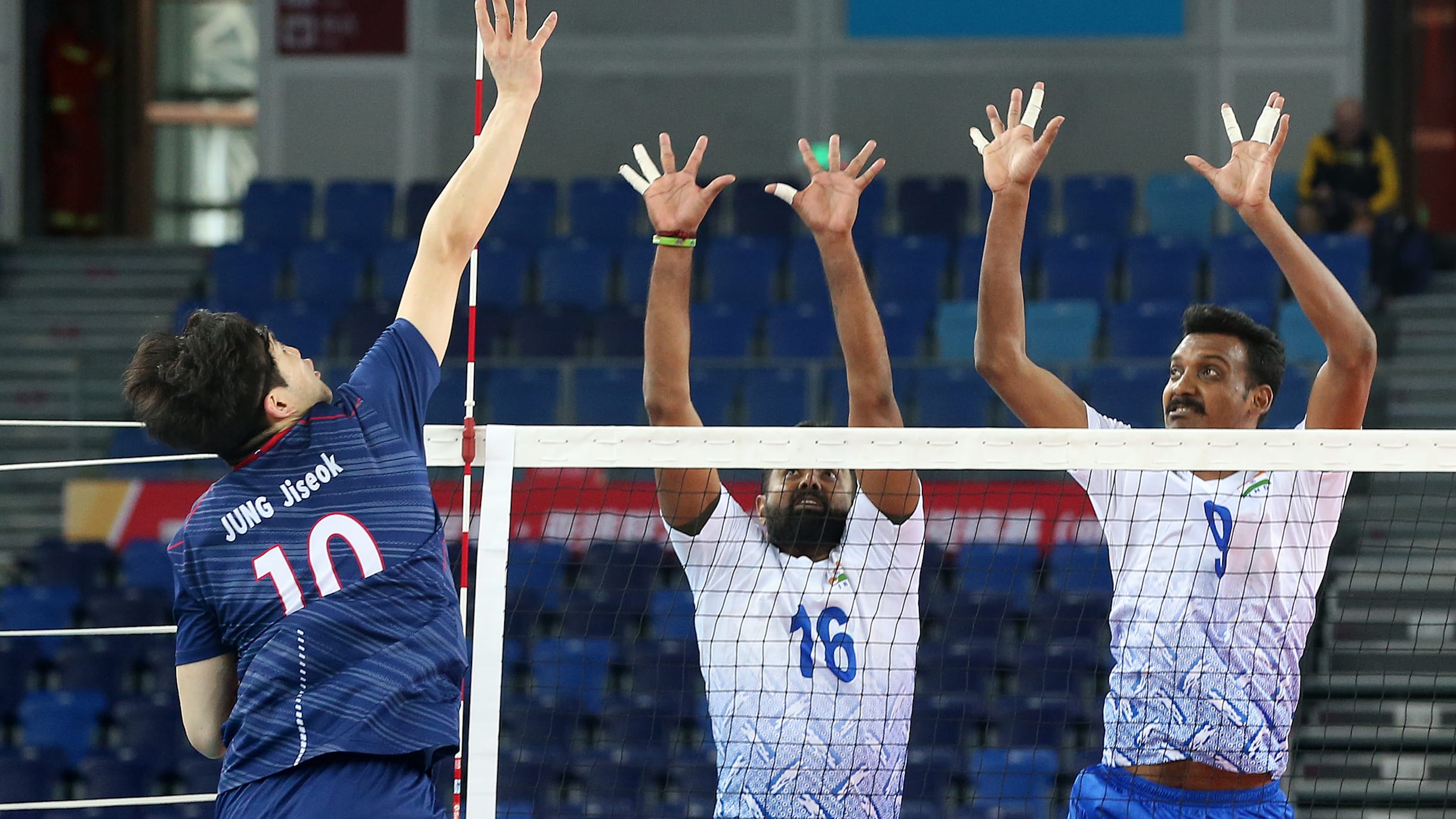 Olympic games volleyball new arrivals