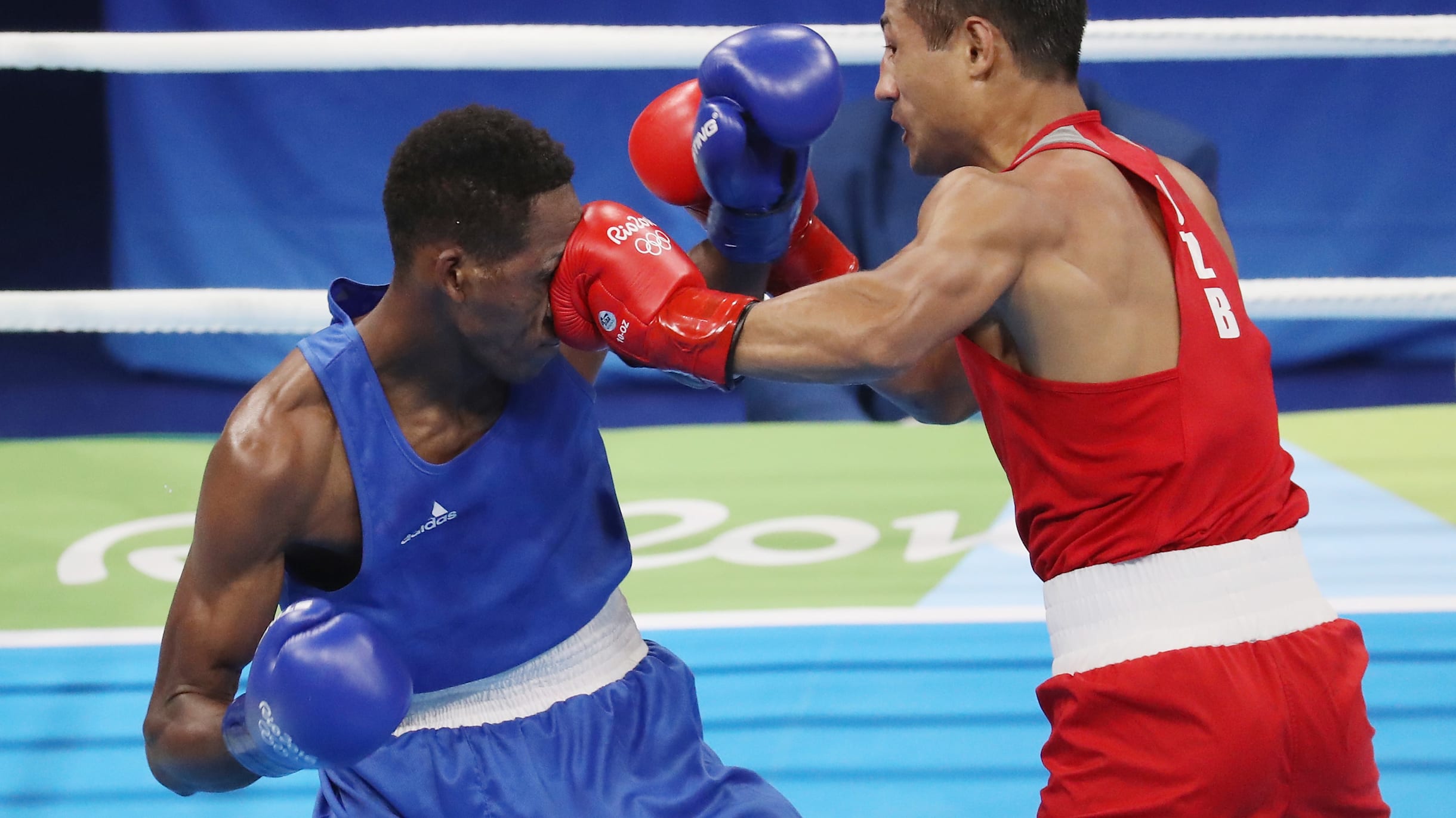 Olympic boxing: Know the rules, qualification process and more