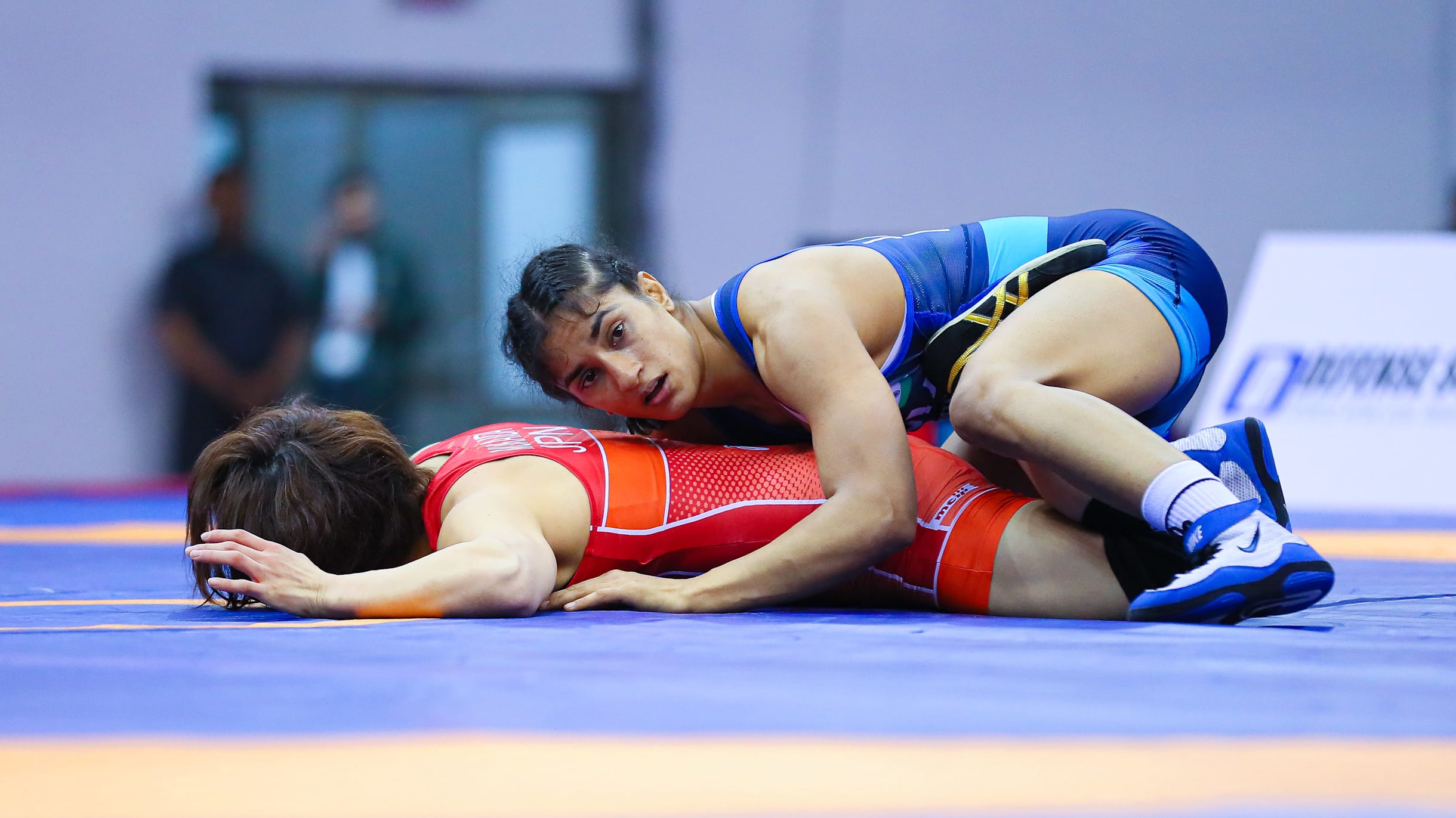 Vinesh Phogat: Asian Wrestling Championships loss a learning ahead of 2020  Olympics