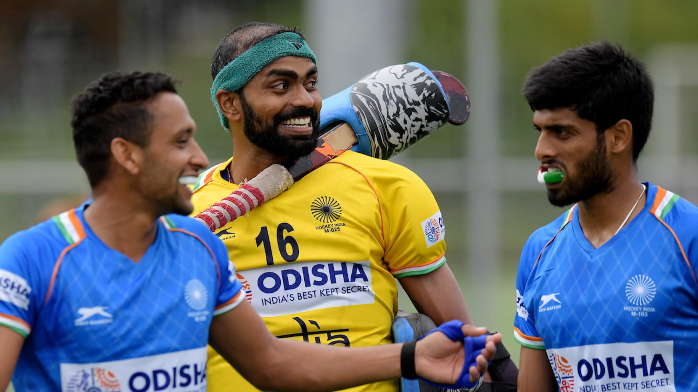 Indian hockey team t shirts hotsell