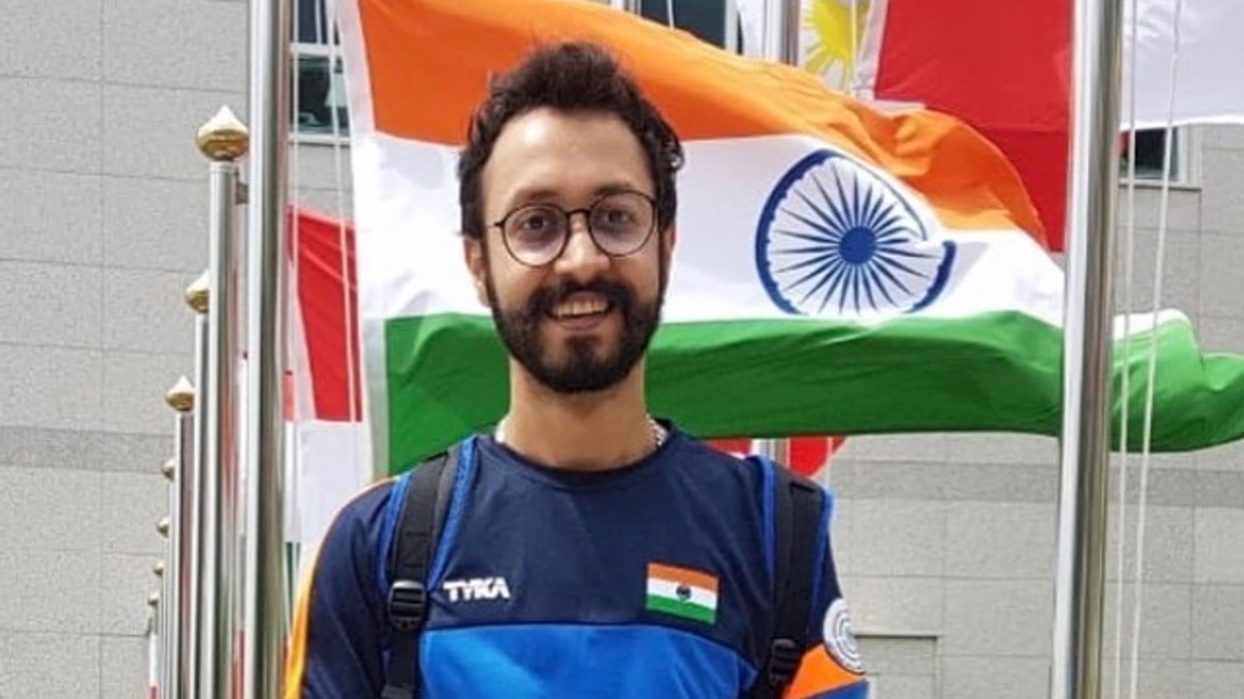 Pistol shooter Abhishek Verma confident of regaining lost form