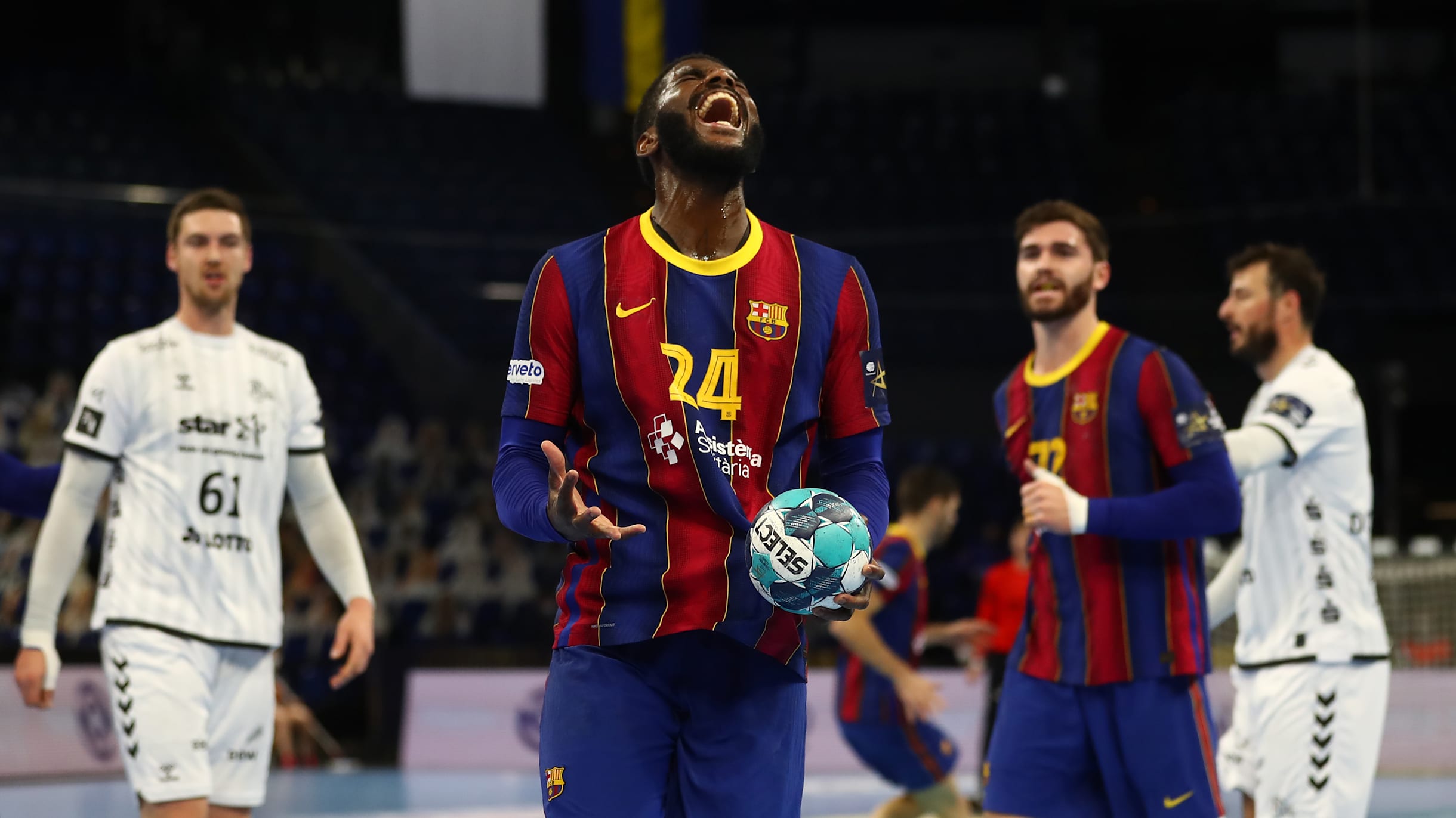 EHF Champions League FINAL4 Preview, Schedule, TV and live streaming