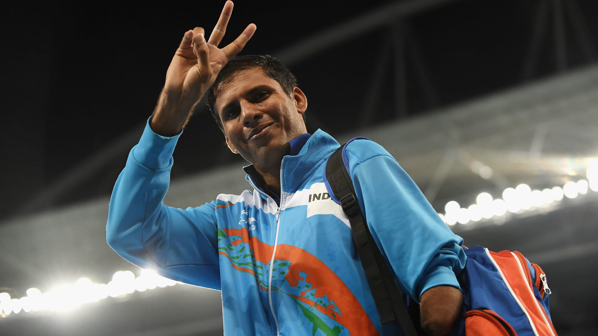 World Para Athletics