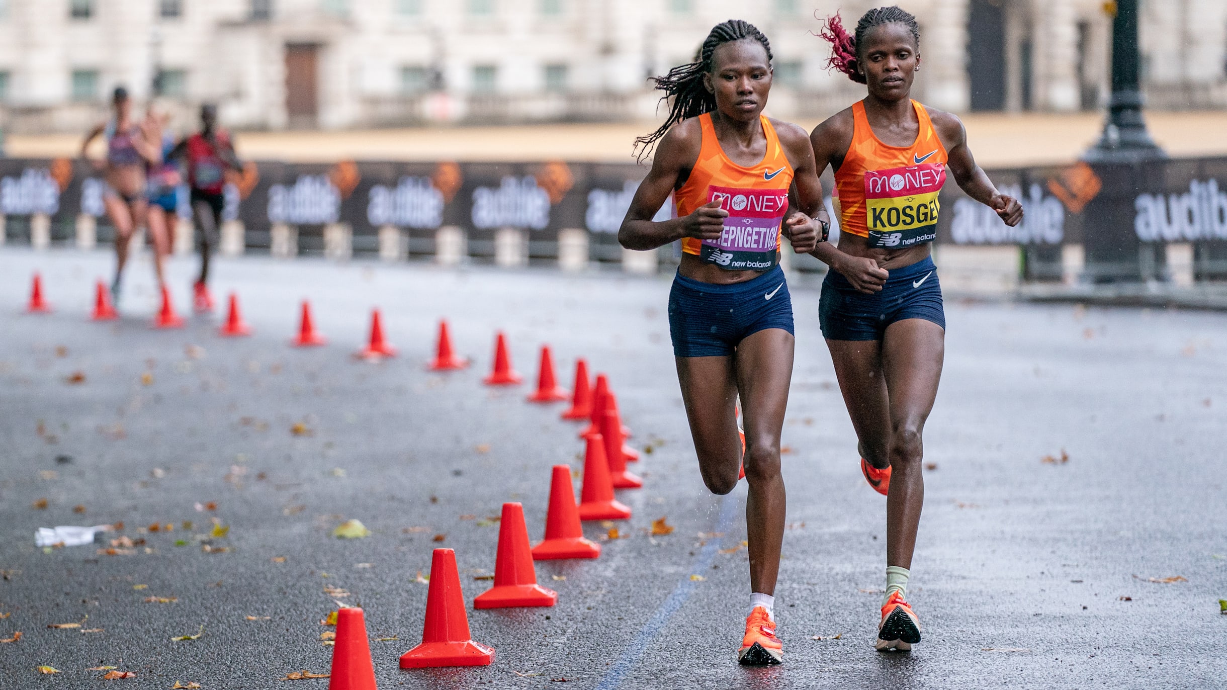 New balance boston marathon 2020 online