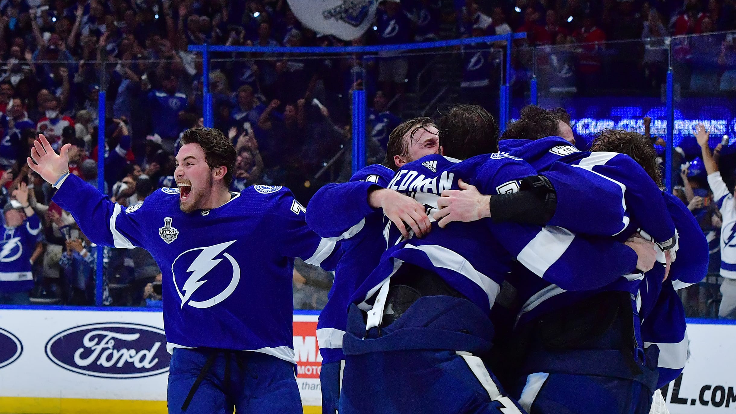 Live stream Winter Classic: Blues vs. Wild time, TV info, how to watch