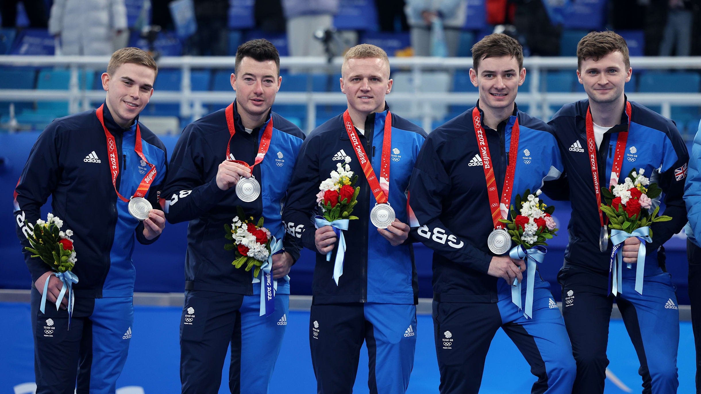Scotland win 2023 World Mens Curling Championship results