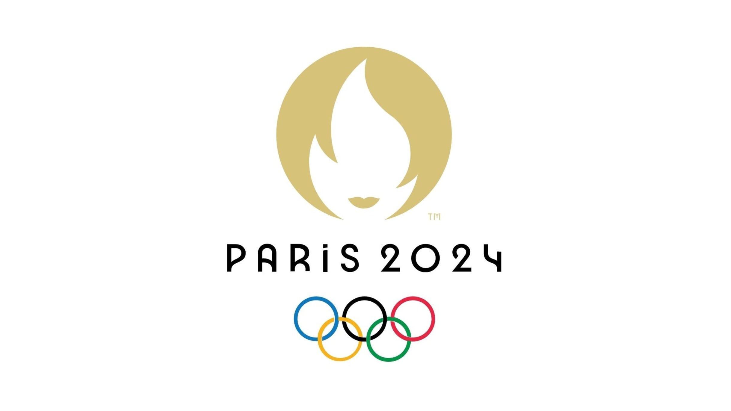 Logotipo dos Jogos Olímpicos de Verão de 2024 em Paris, Paris