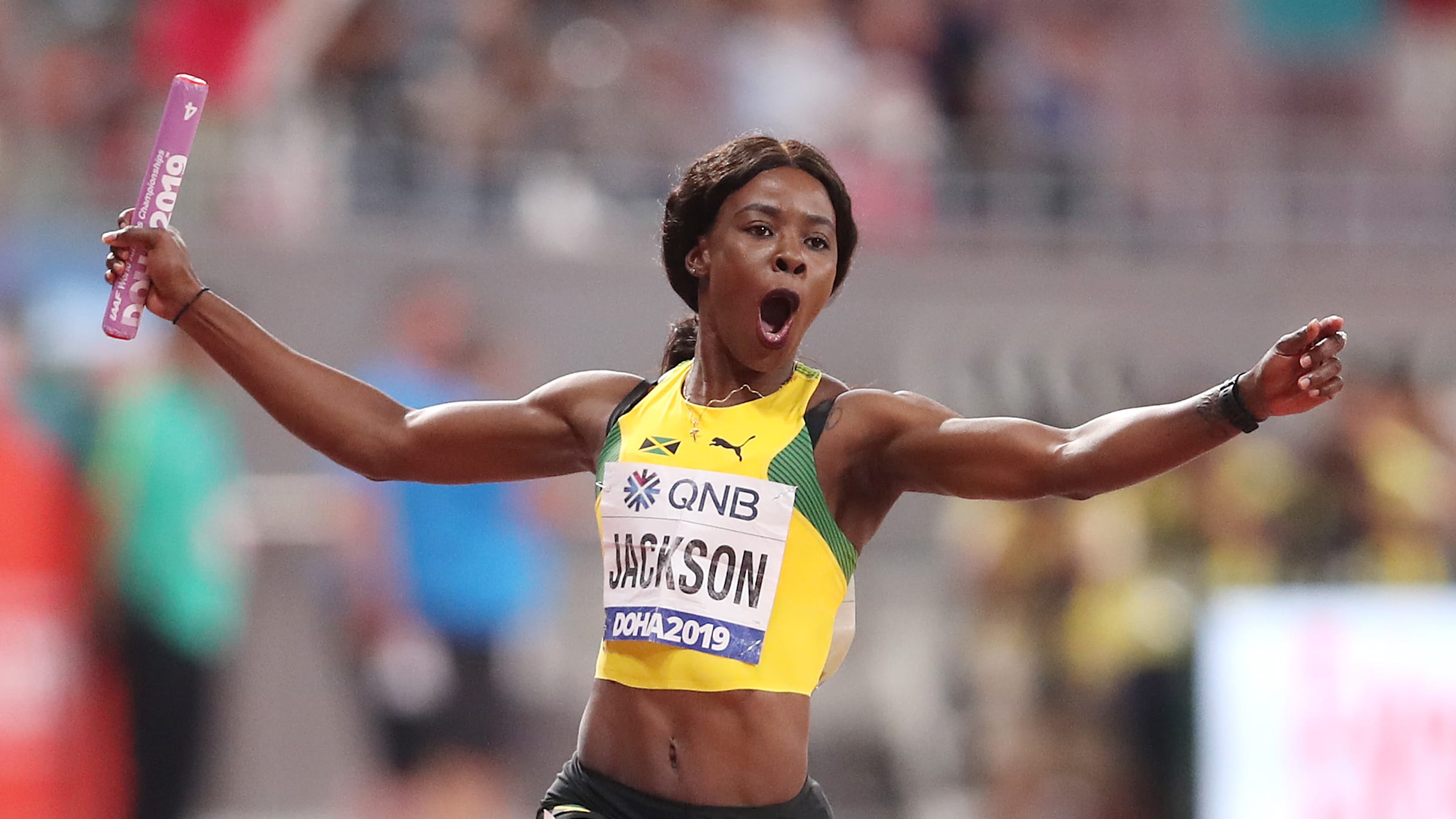 Jamaica track shirt sale