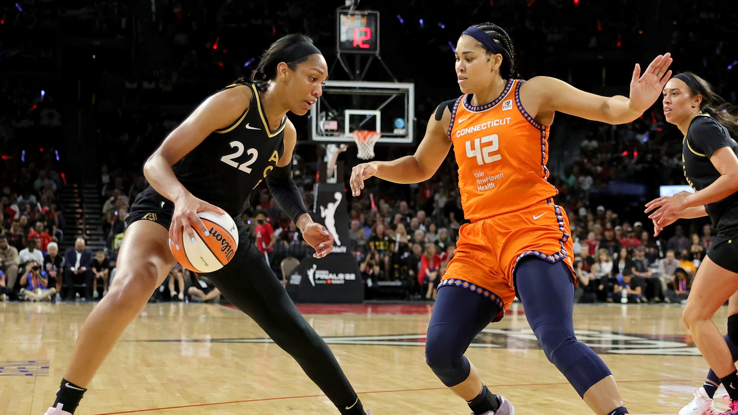 Watch WNBA Playoff Games Online: Here's How To Watch The WNBA