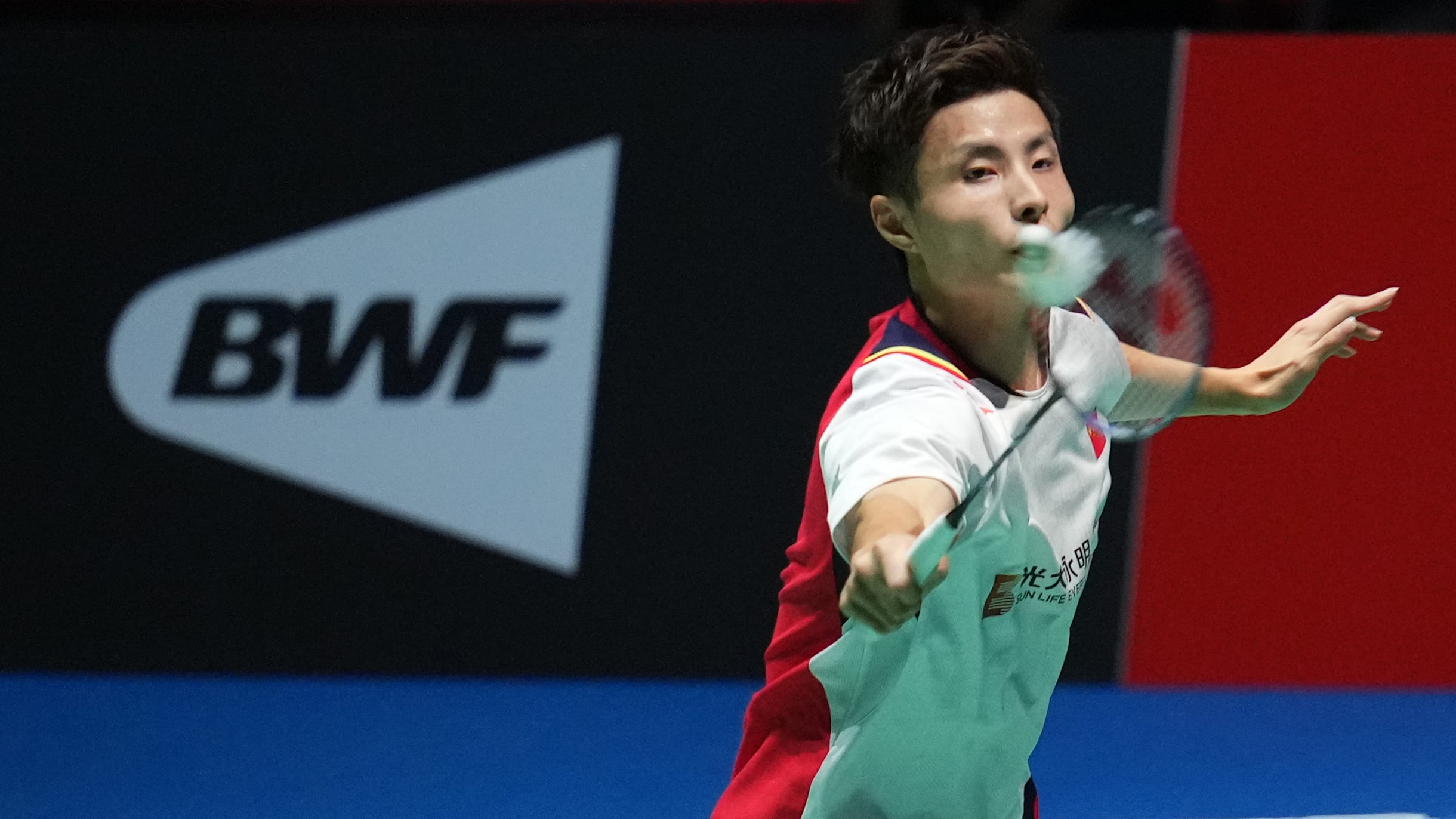 Denmark Open Badminton 2022, finals day as it happened, results
