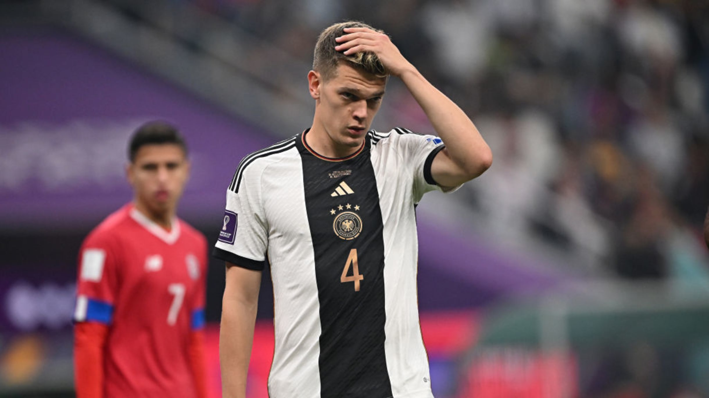 Why is there so much stoppage time at World Cup 2022?, Football News