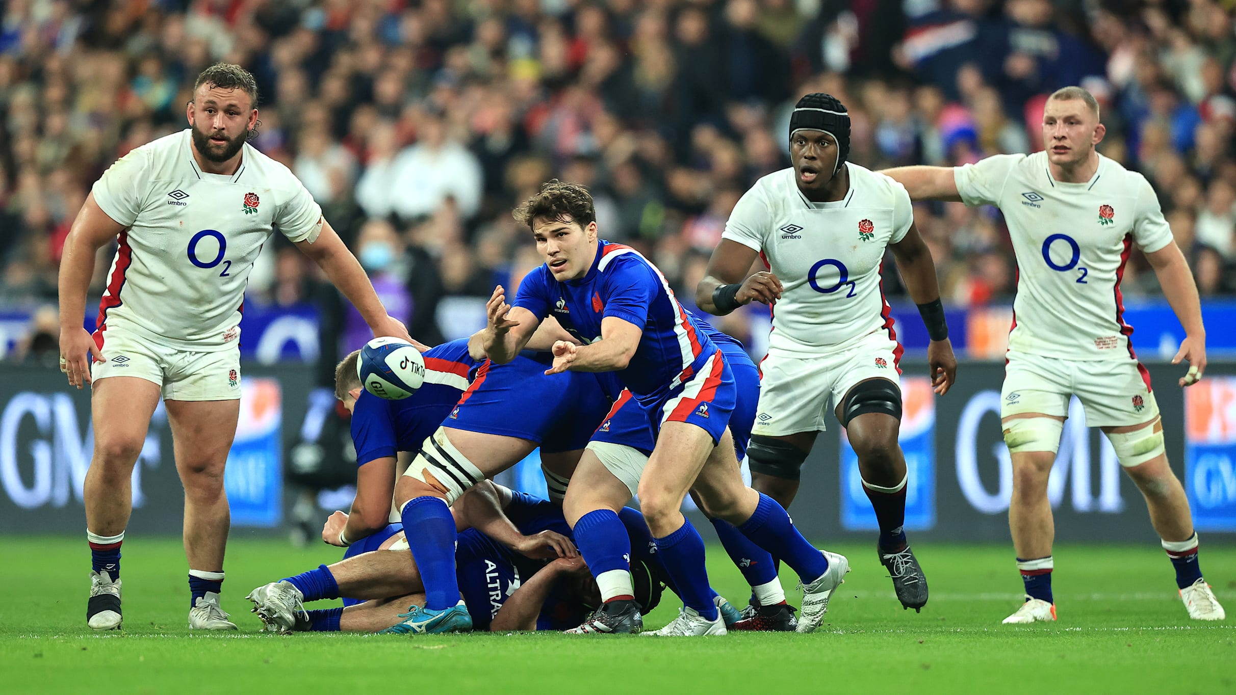 Watch 6 nations rugby in usa best sale