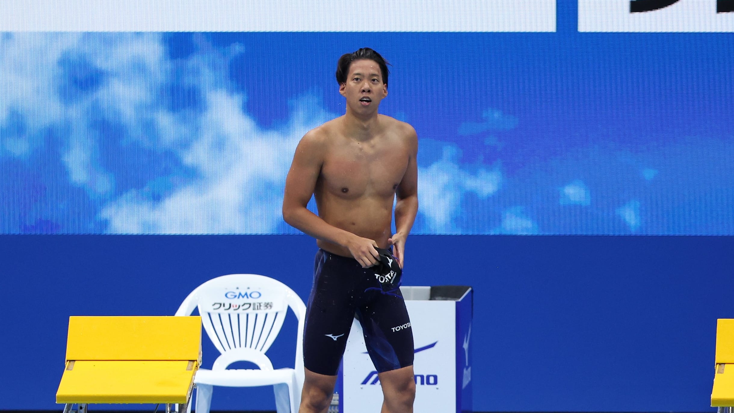 Picture of Ippei Watanabe