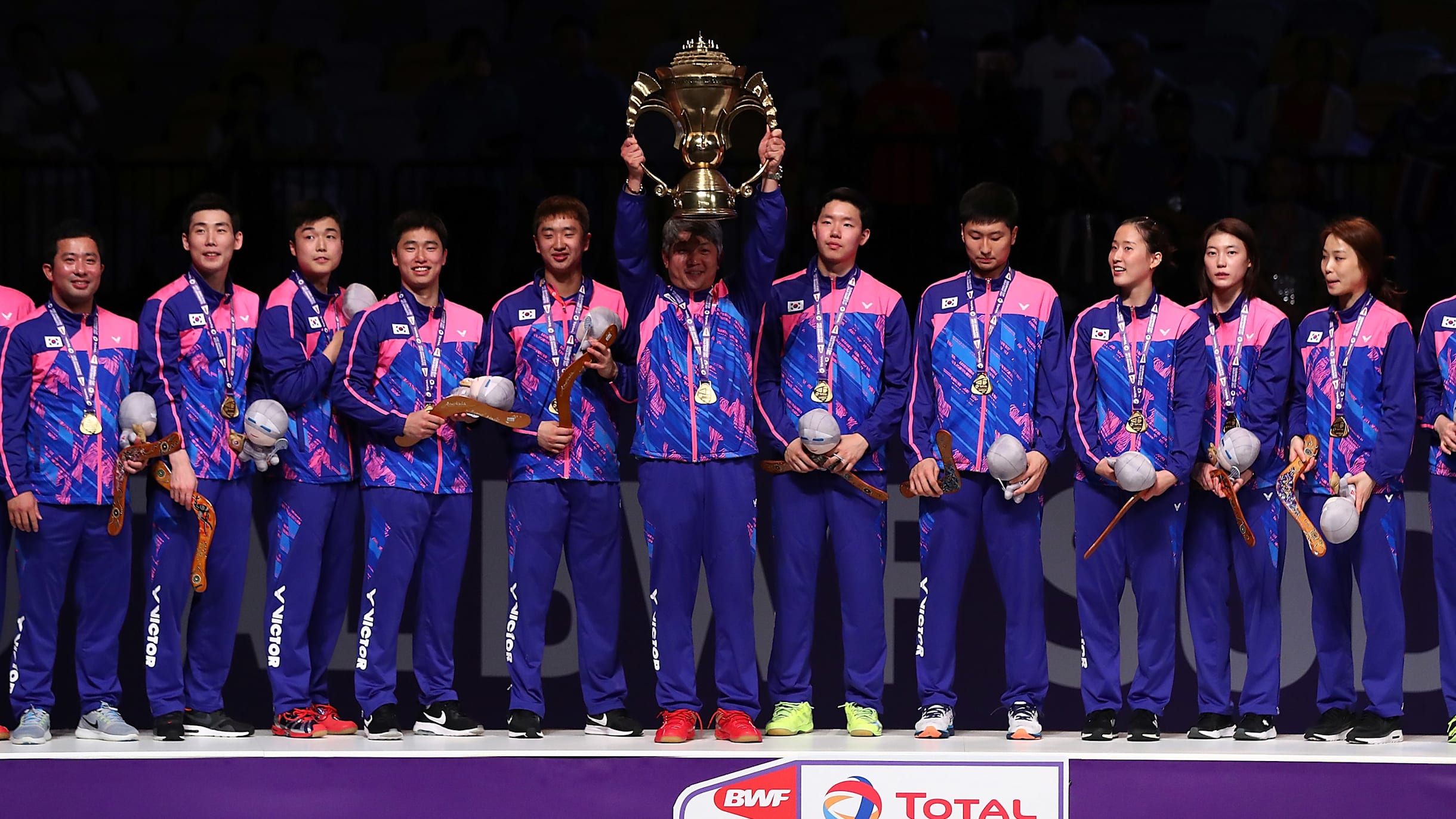BWF Sudirman Cup Finals 2023 Preview, schedule, and how to watch