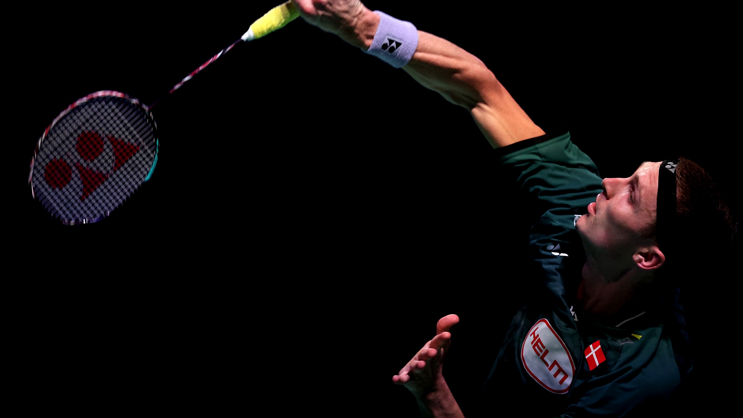 BWF Japan Open 2023 Viktor Axelsen to face Jonatan Christie in Tokyo final