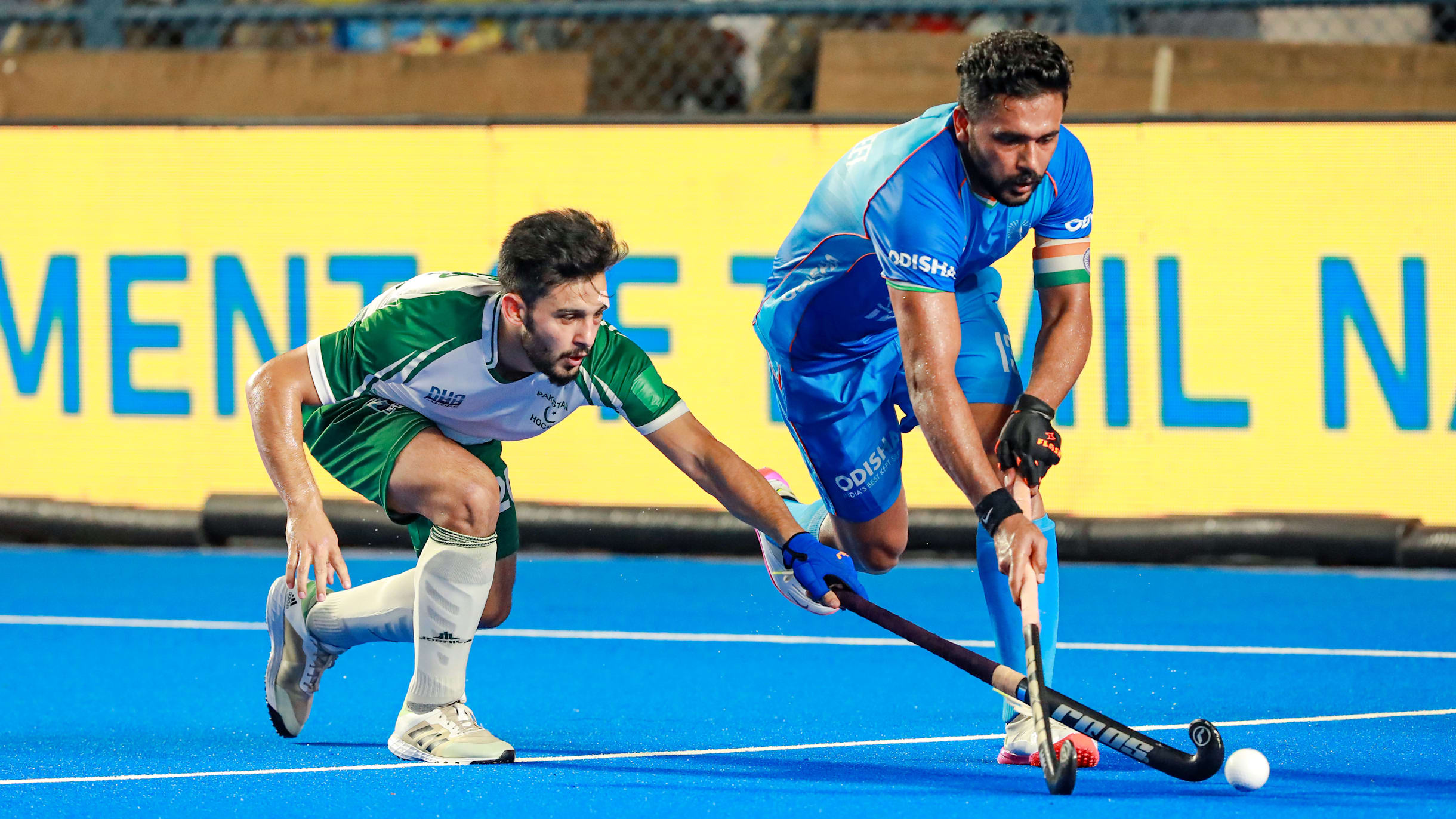 India vs Pakistan hockey, Asian Games 2023 Know match time and watch live streaming and telecast