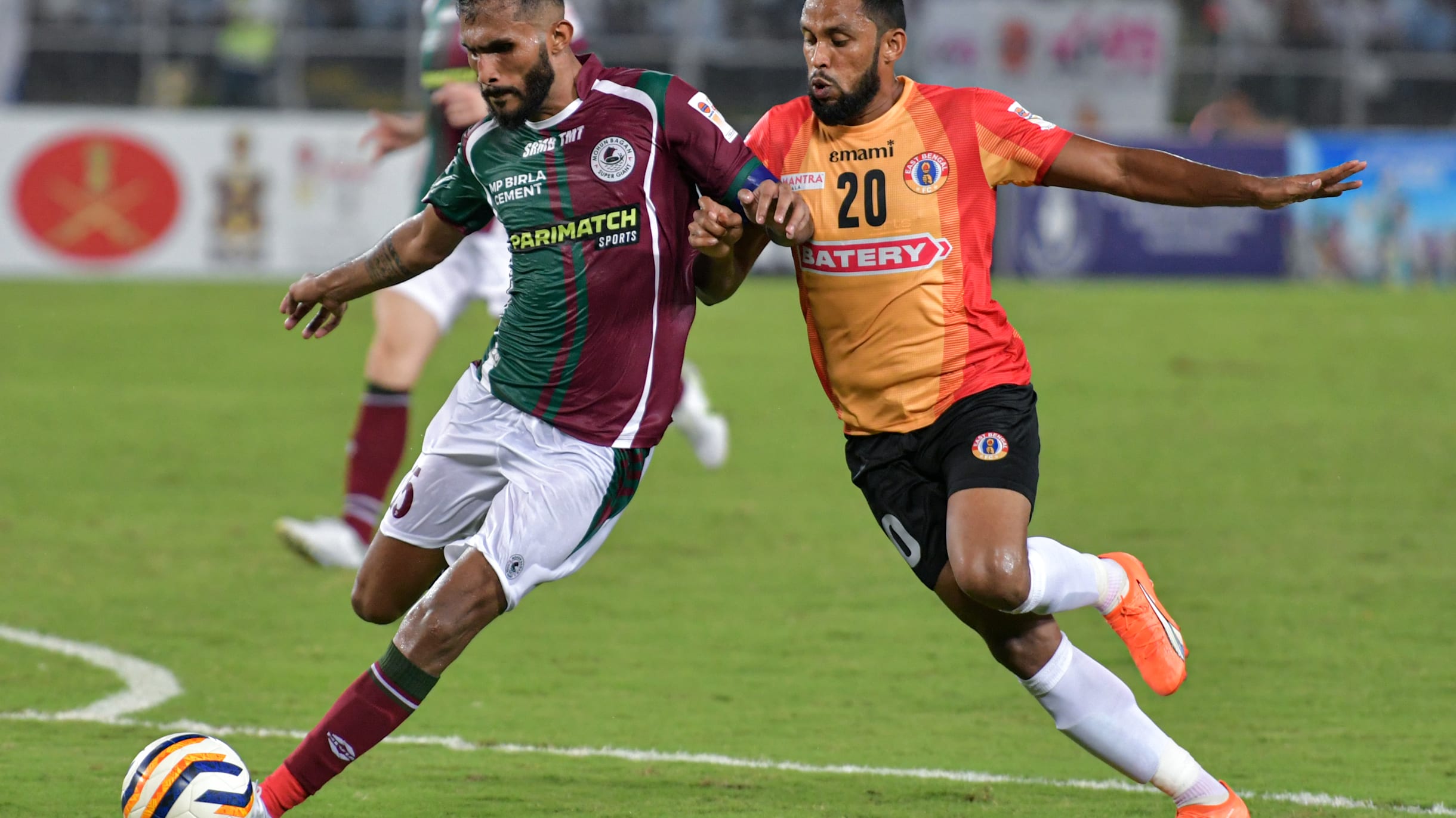 East bengal outlet
